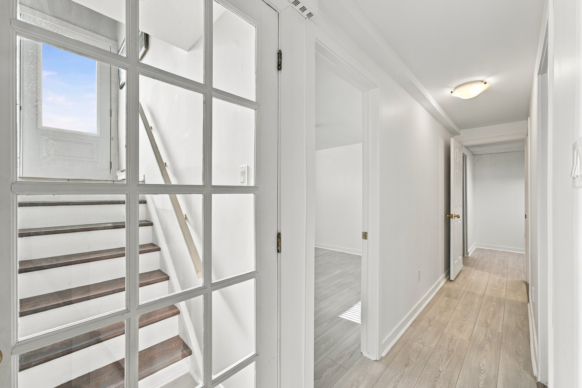 Corridor