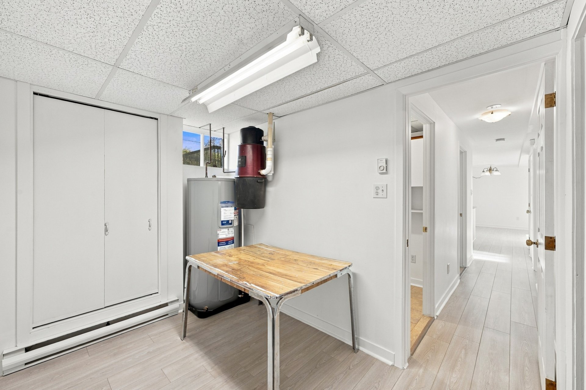 Bureau