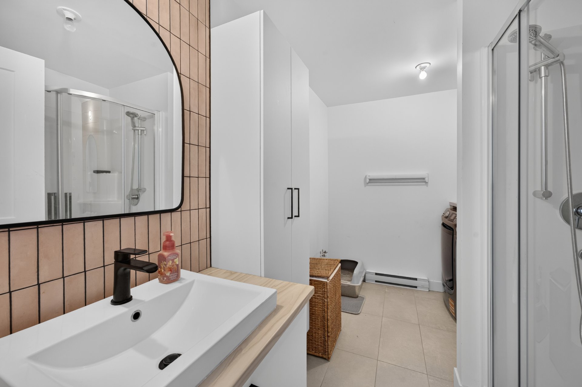 Washroom