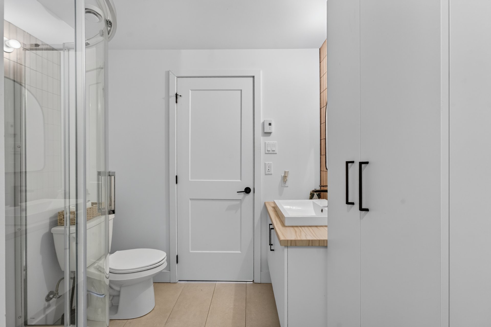 Washroom