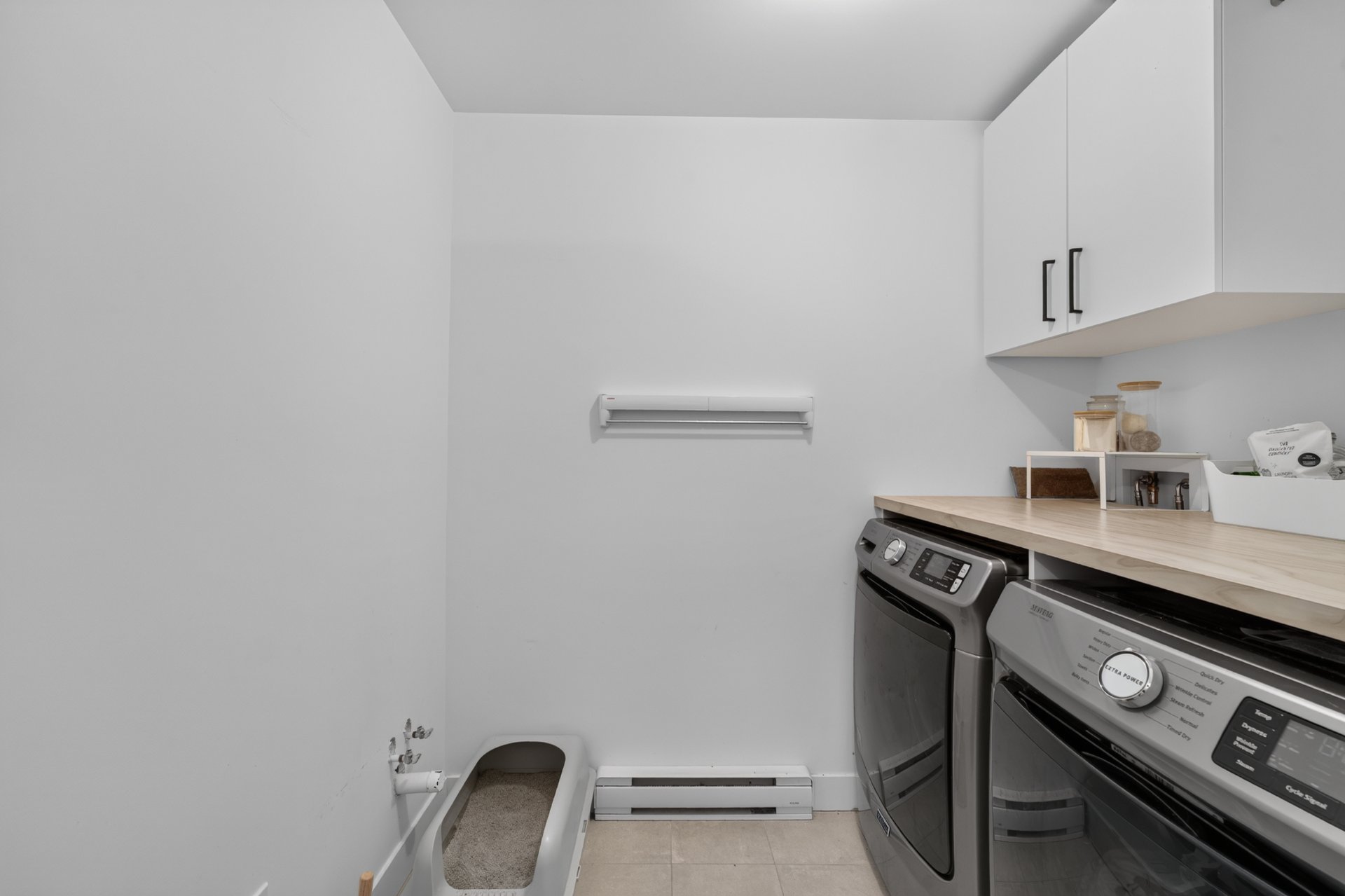 Washroom