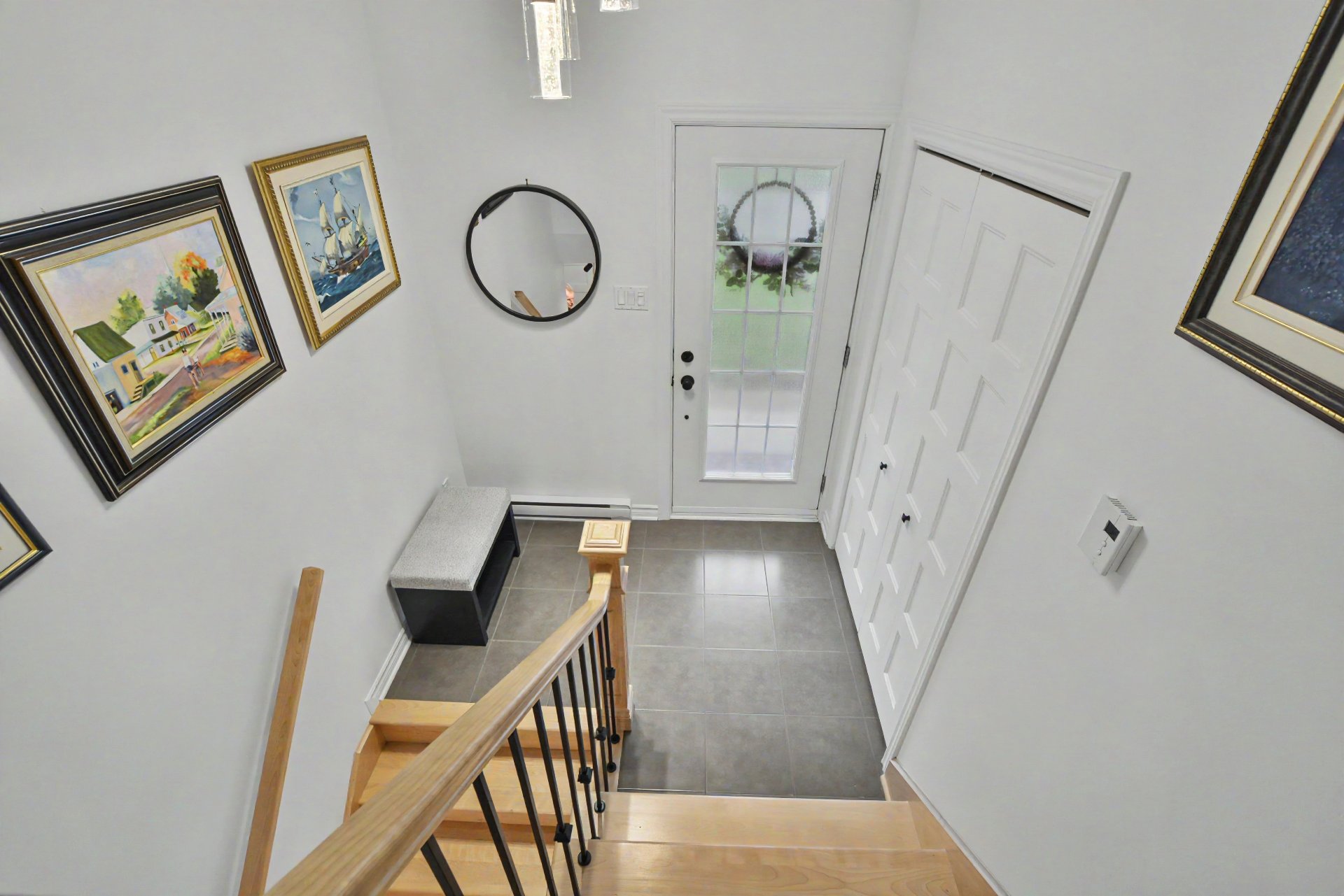 Hallway