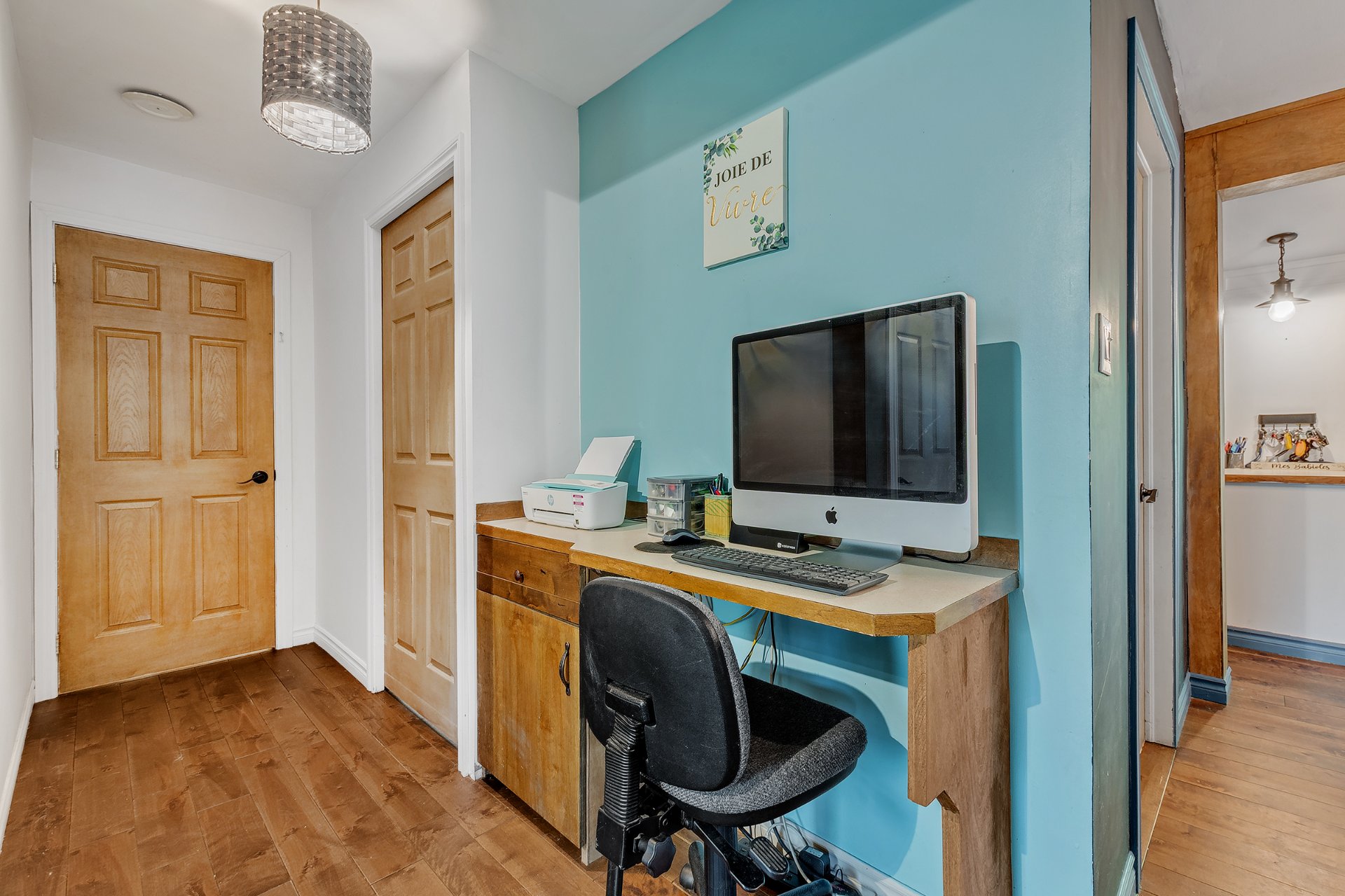 Bureau