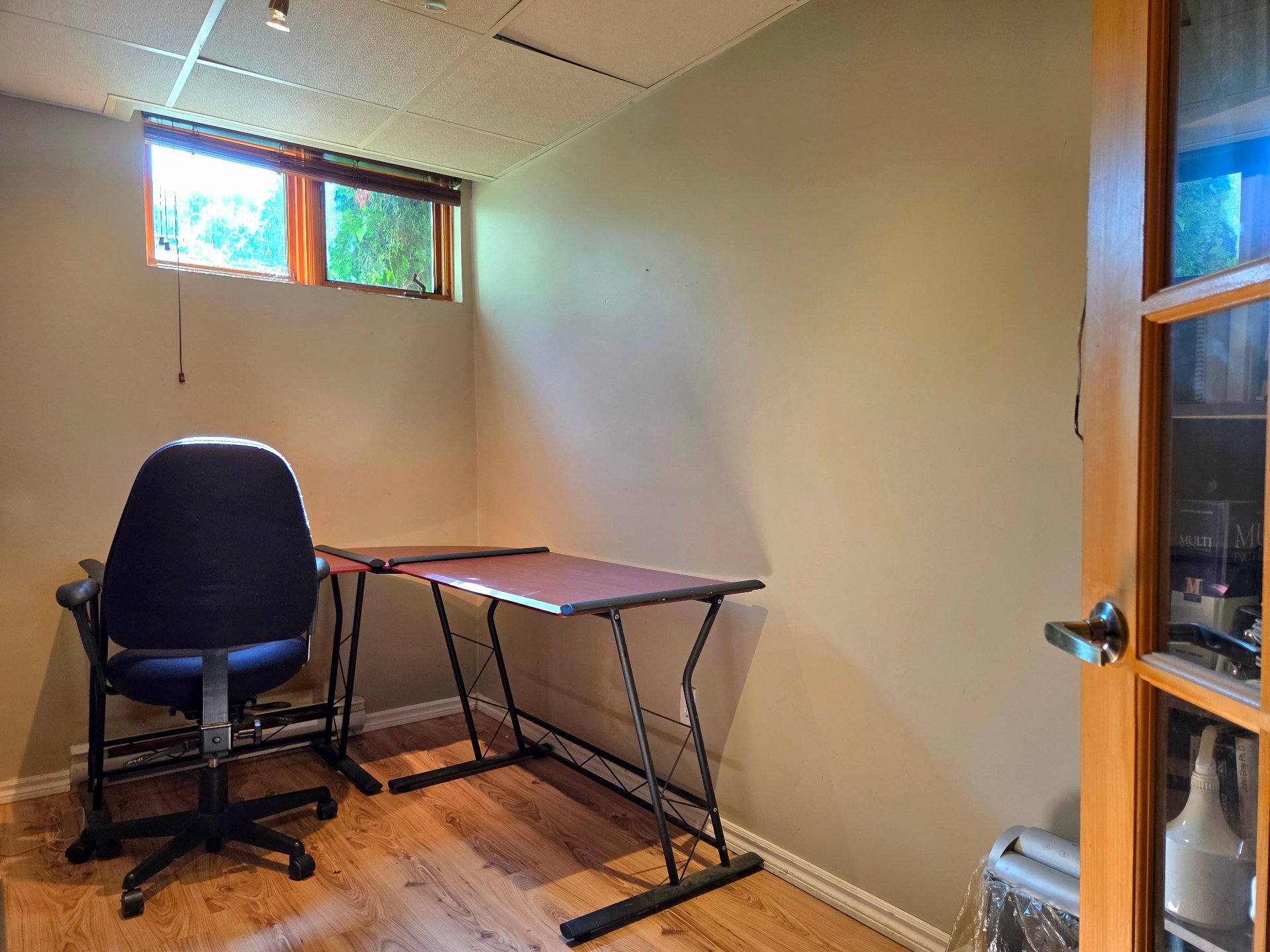 Bureau