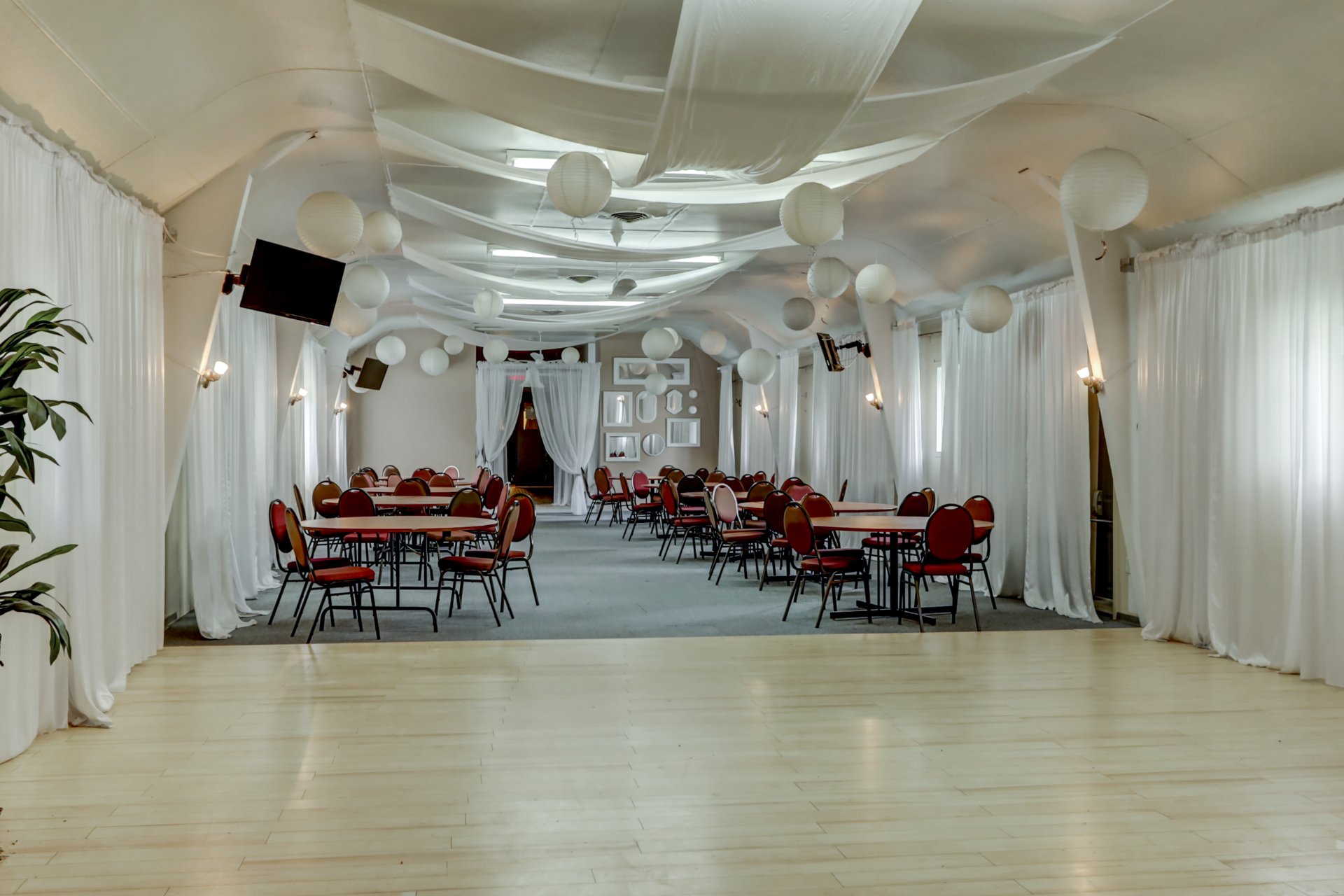 Intérieur