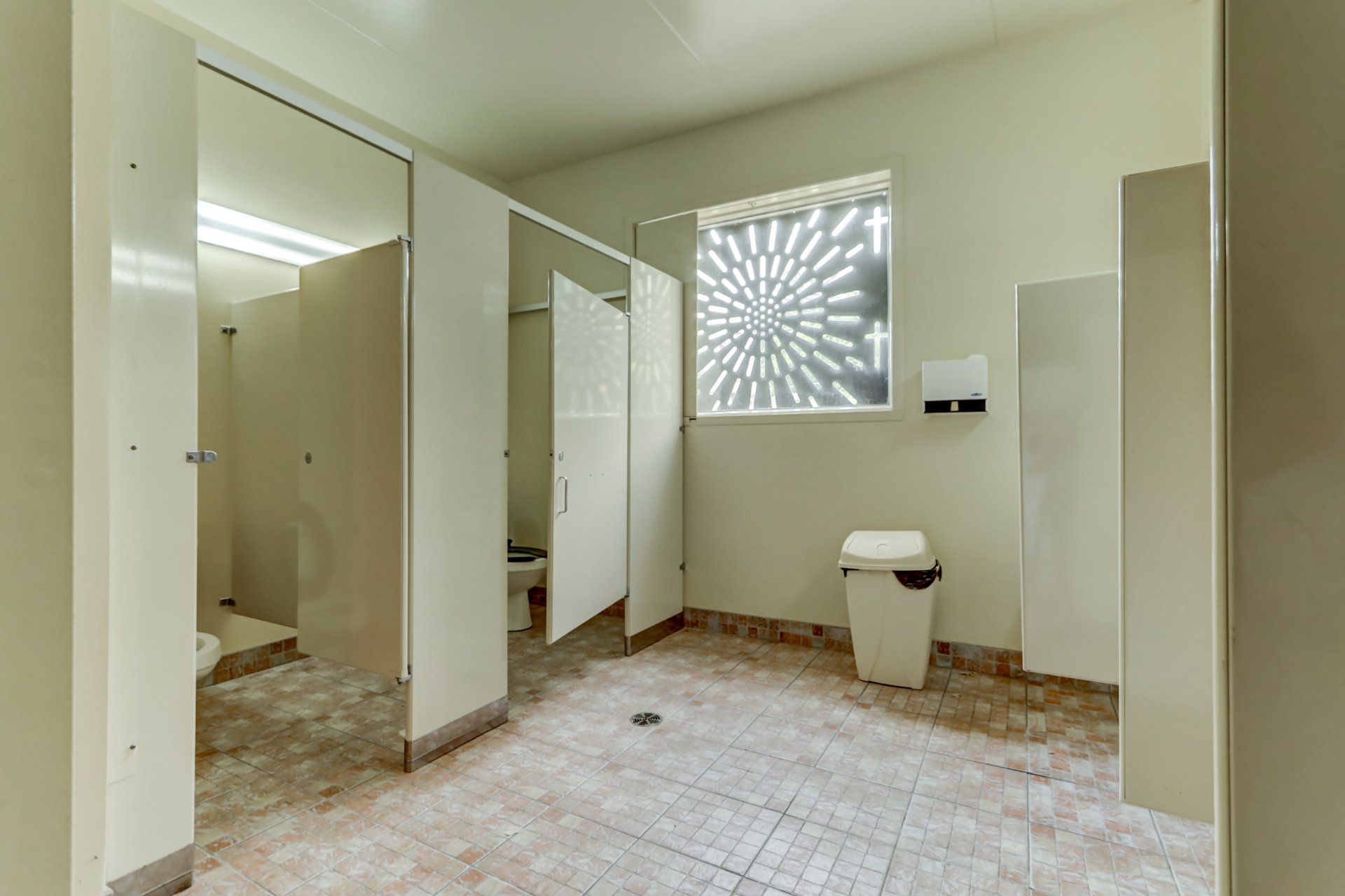 Salle d'eau