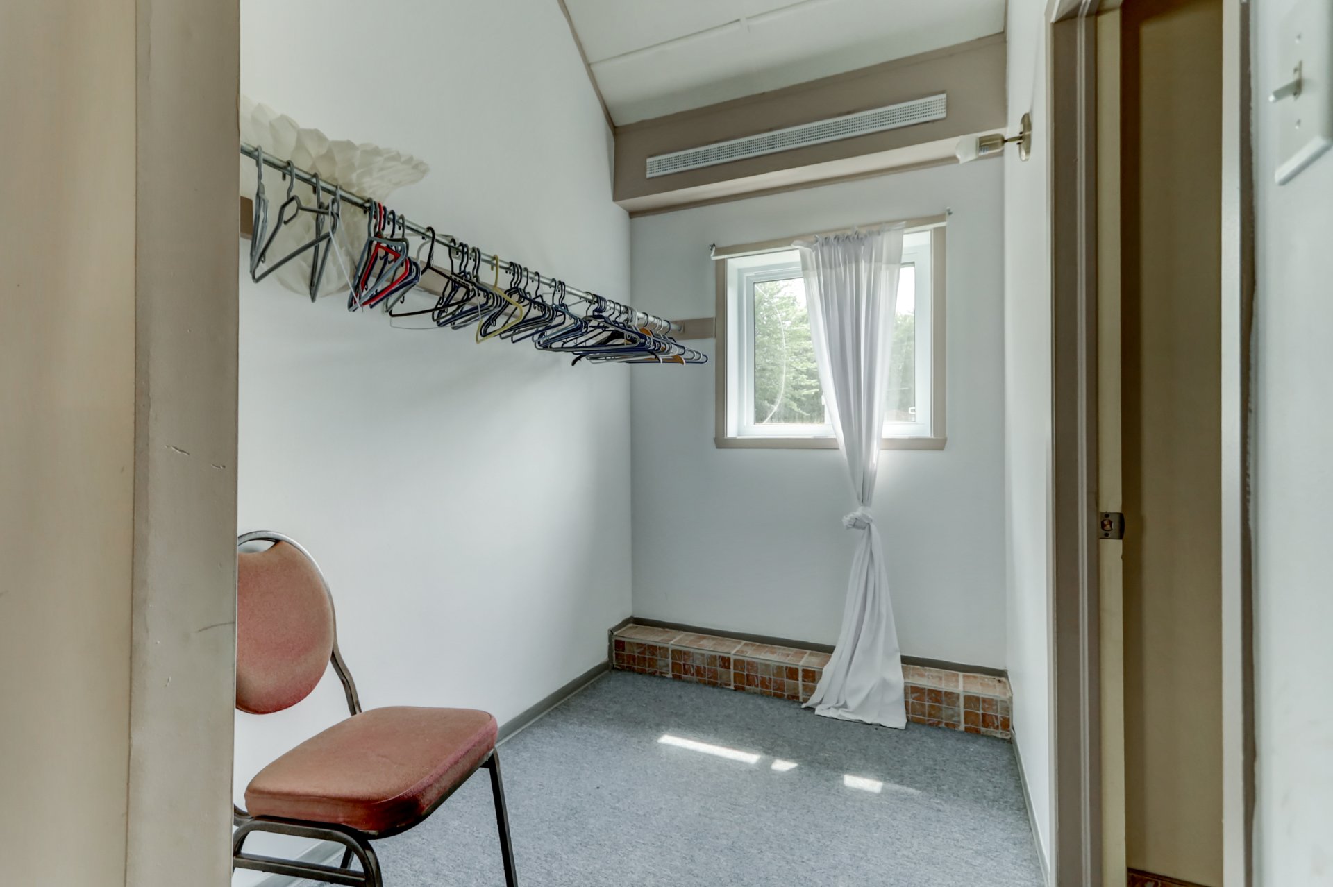 Hall d'entrée/Vestibule