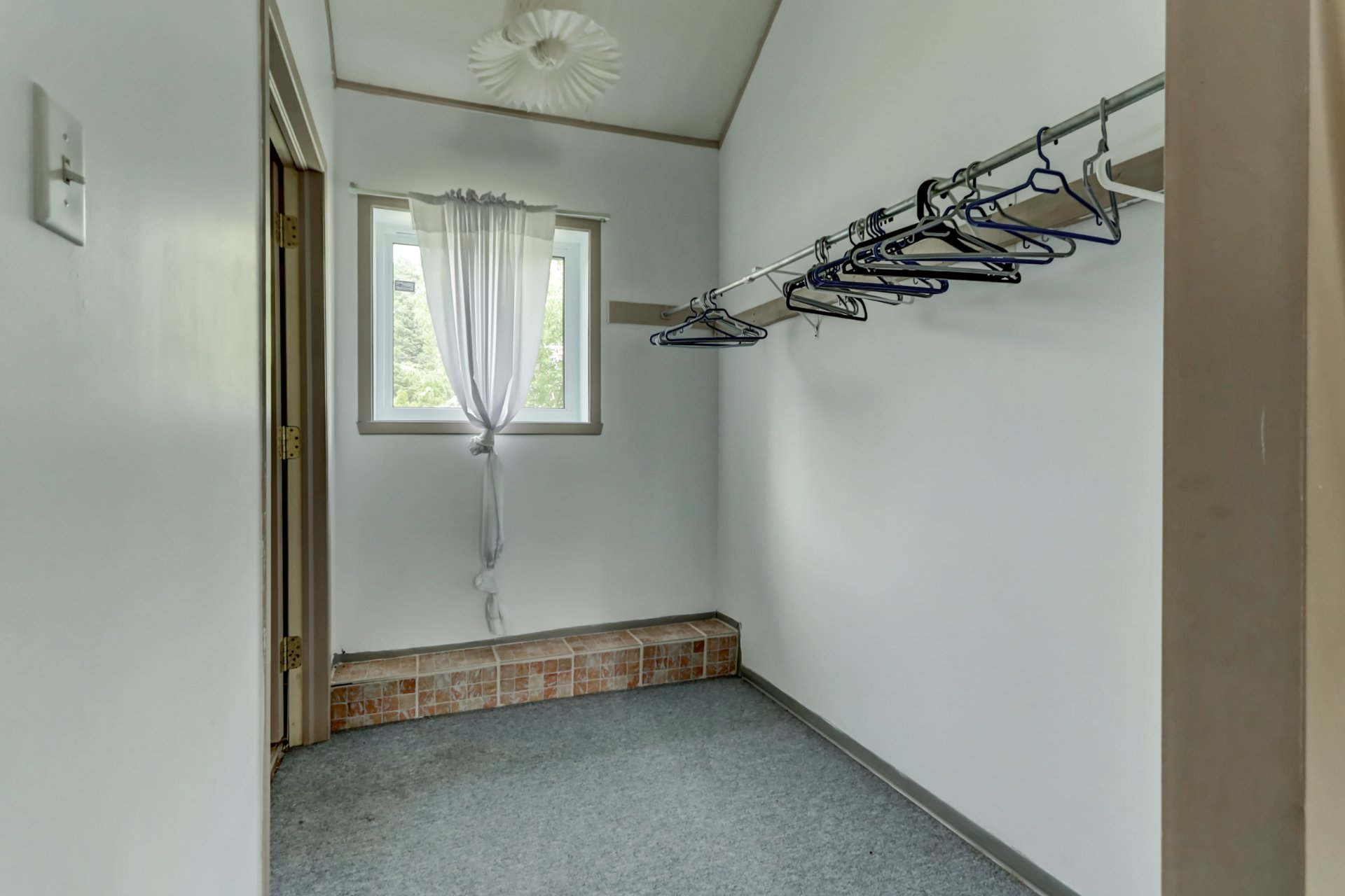 Hall d'entrée/Vestibule