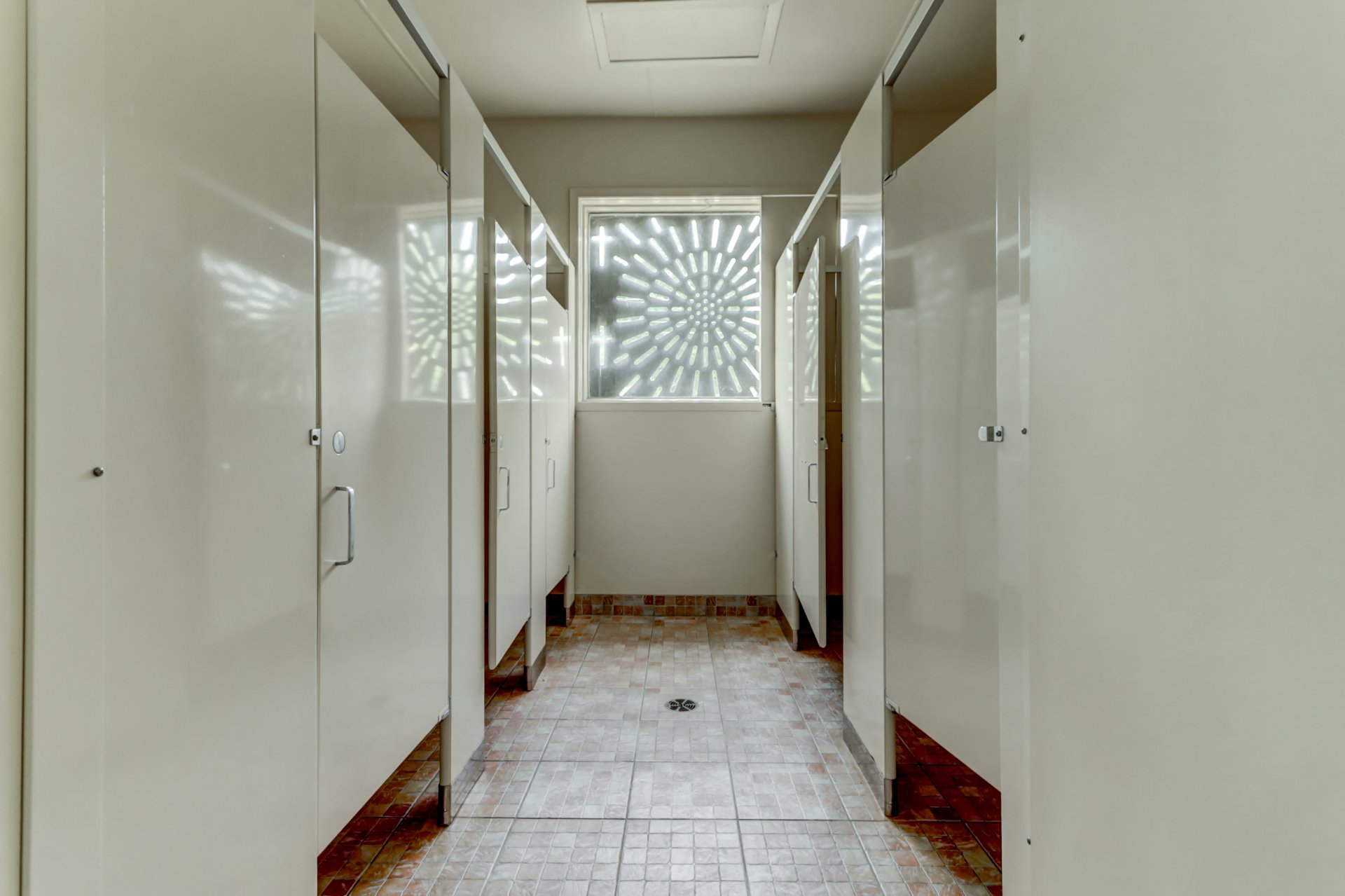 Salle d'eau