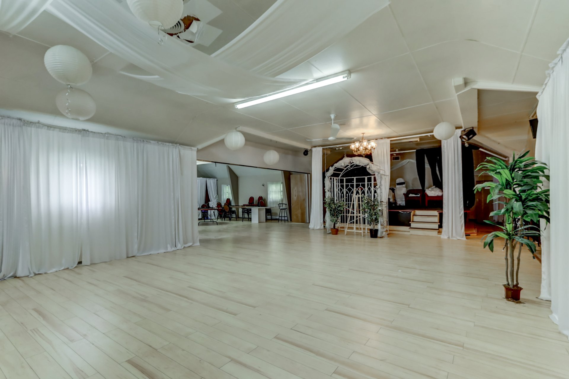 Intérieur