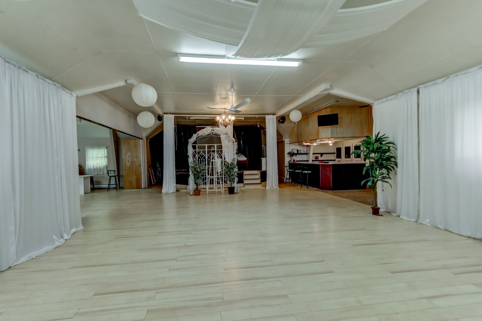 Intérieur