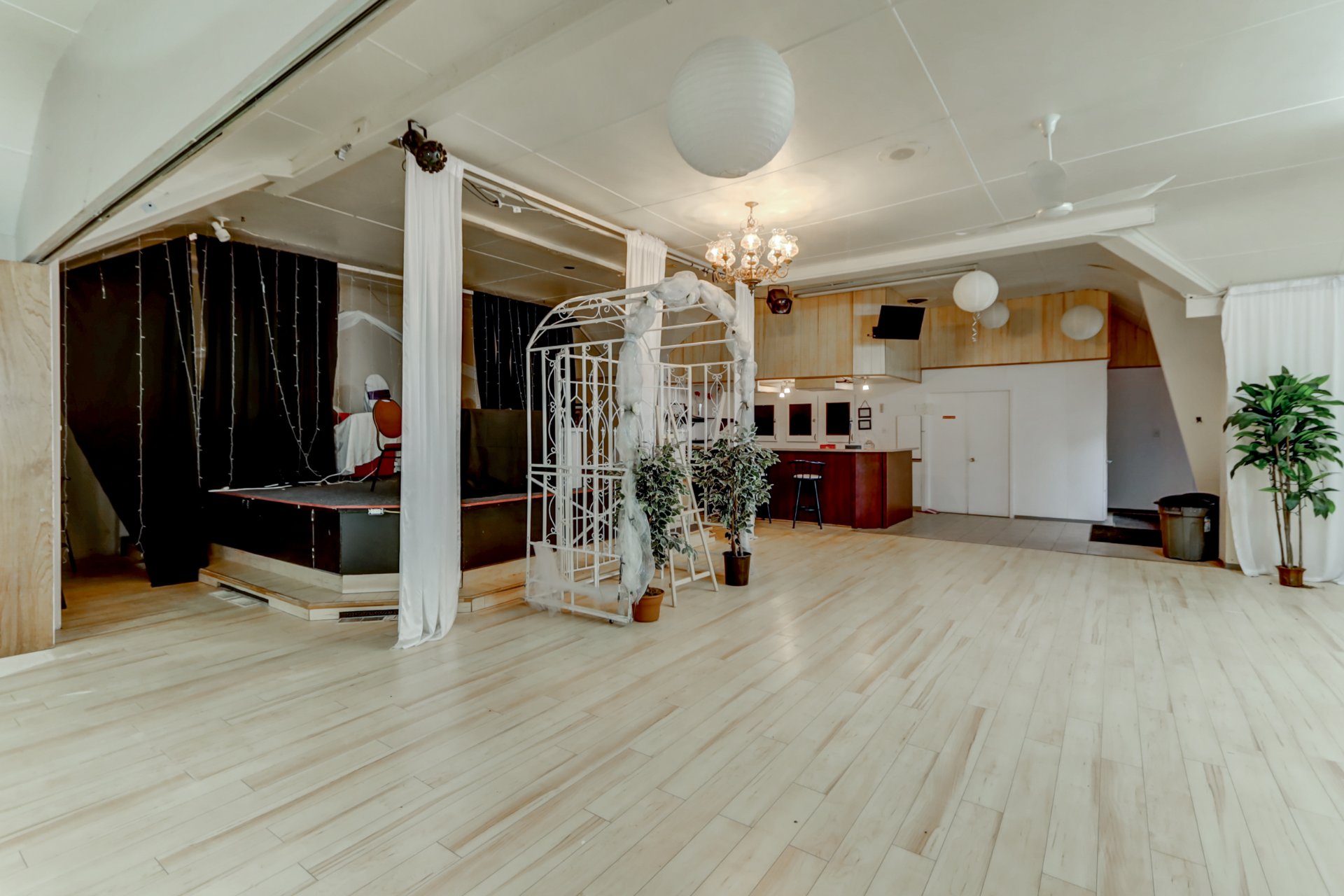 Intérieur