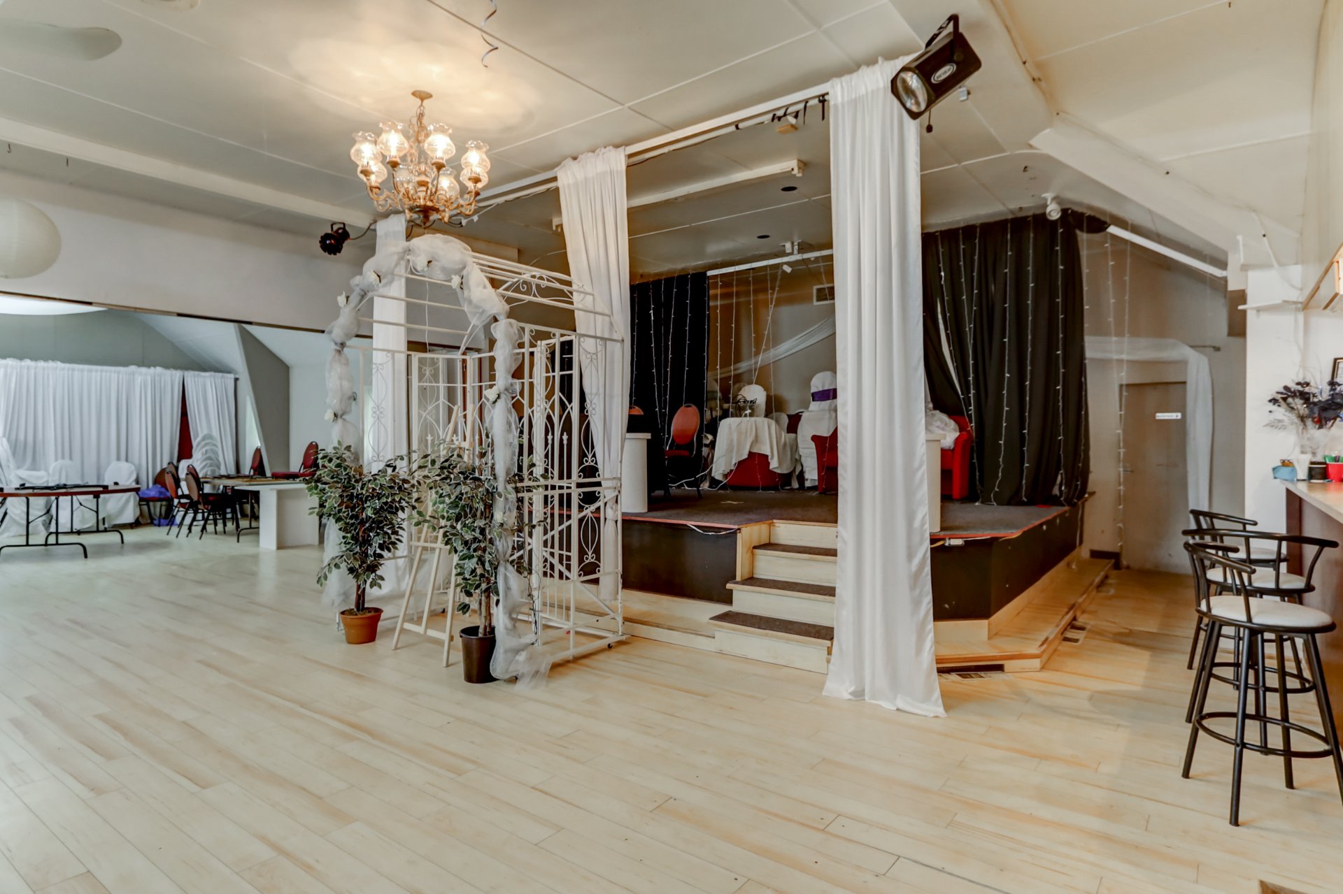Intérieur