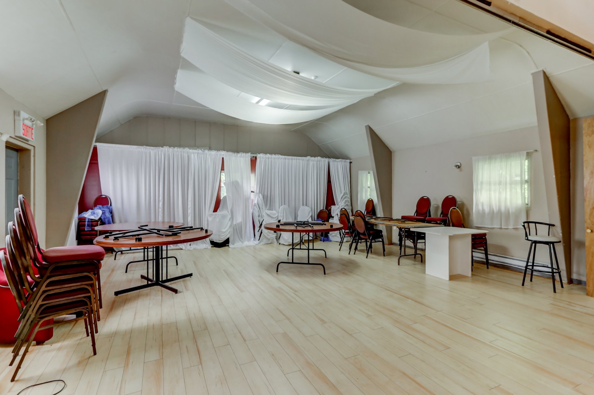 Intérieur