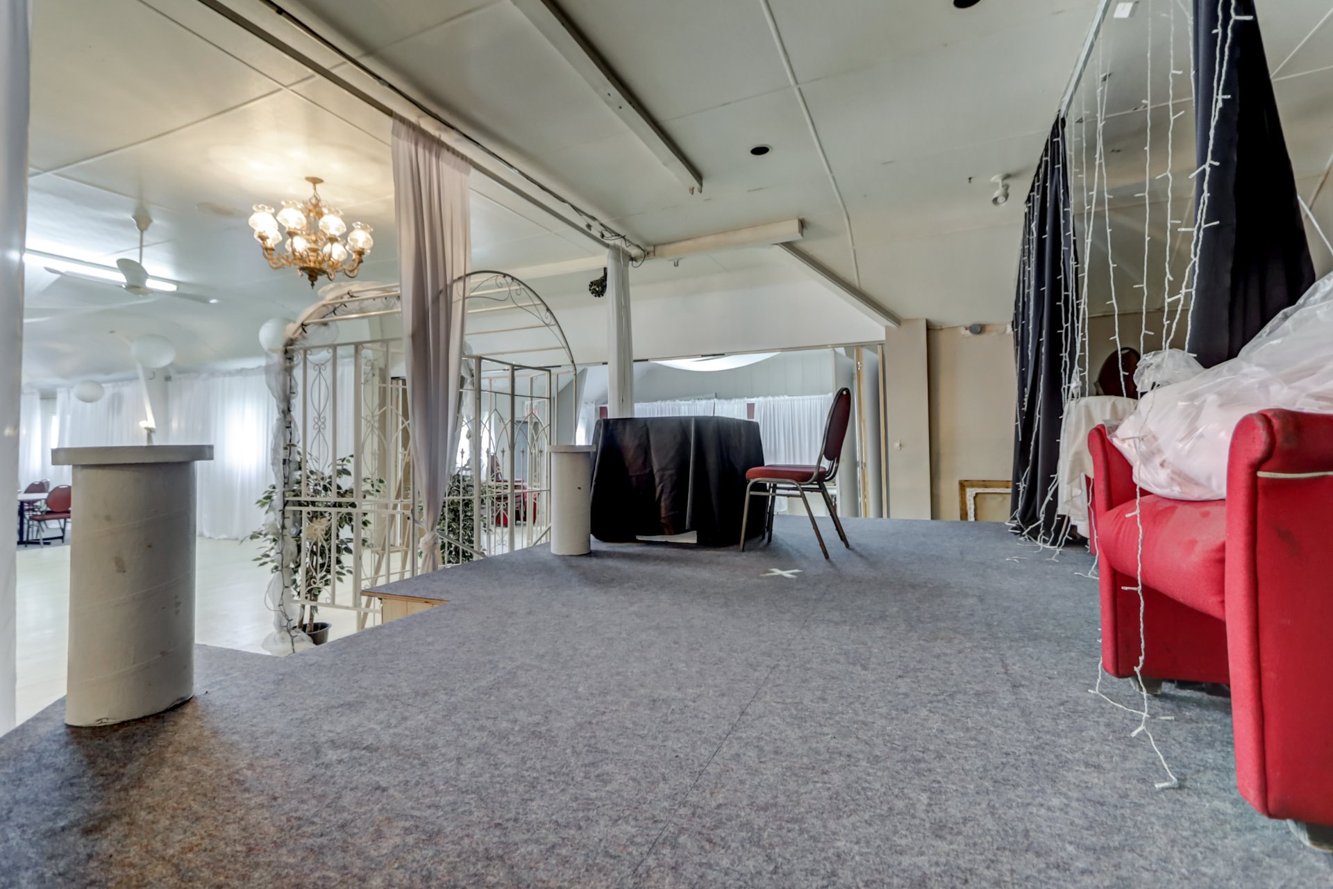Intérieur