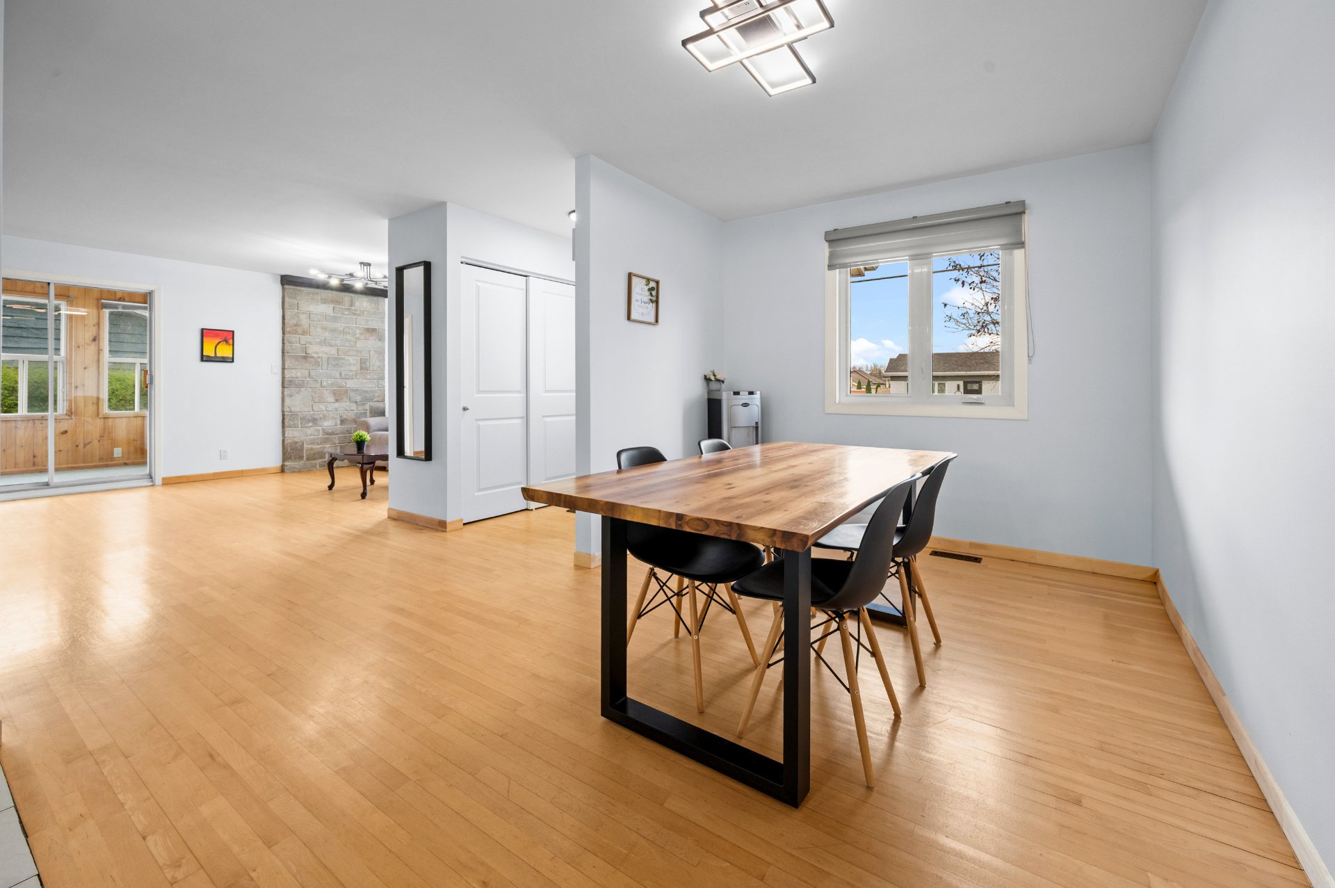 Salle à manger