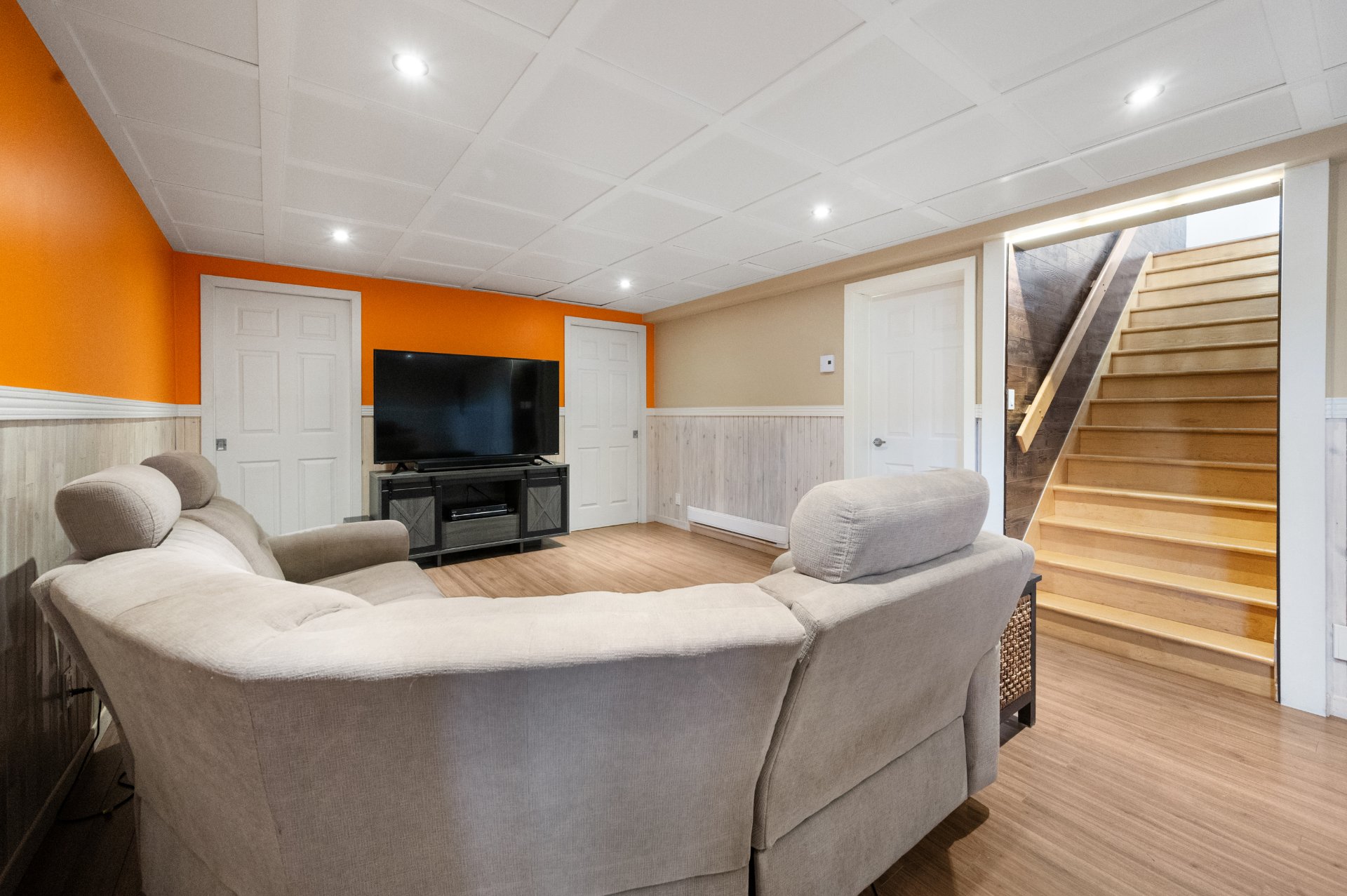 Salle familiale