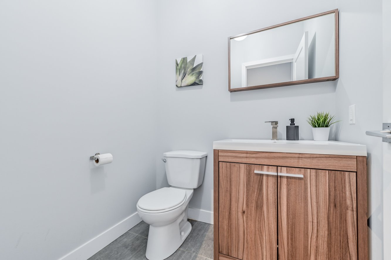 Washroom