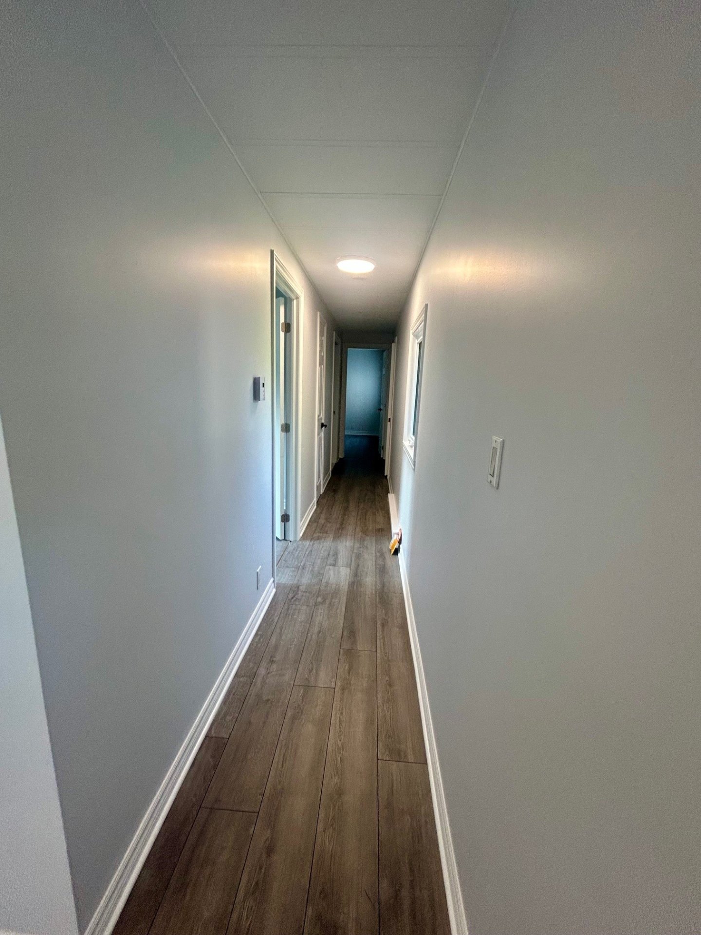 Corridor