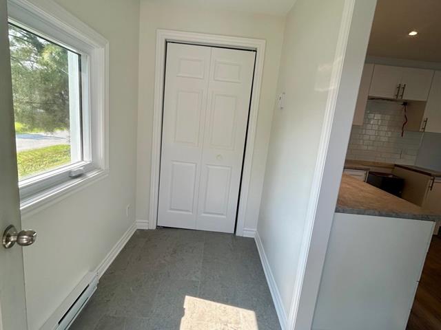 Hall d'entrée/Vestibule