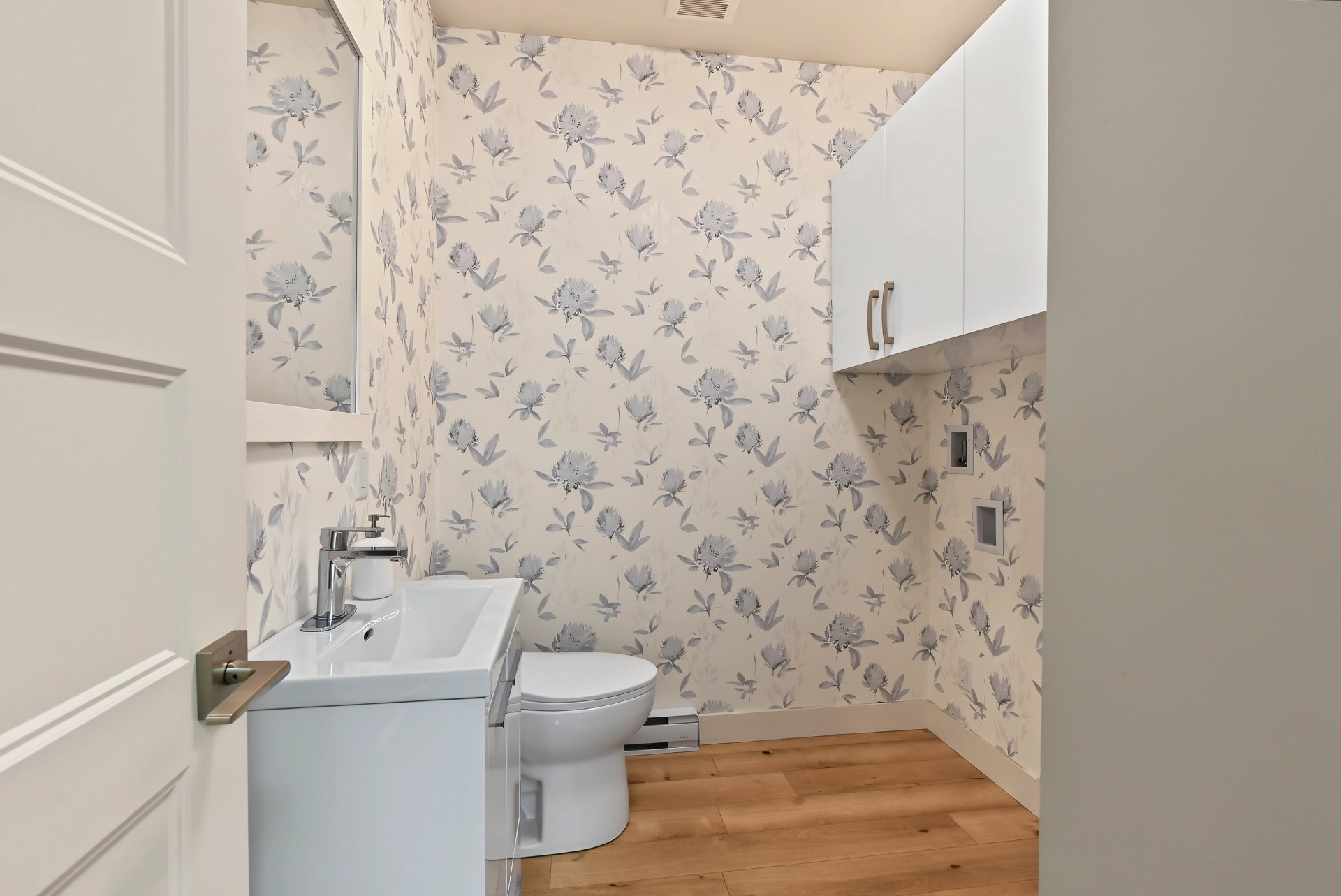 Washroom