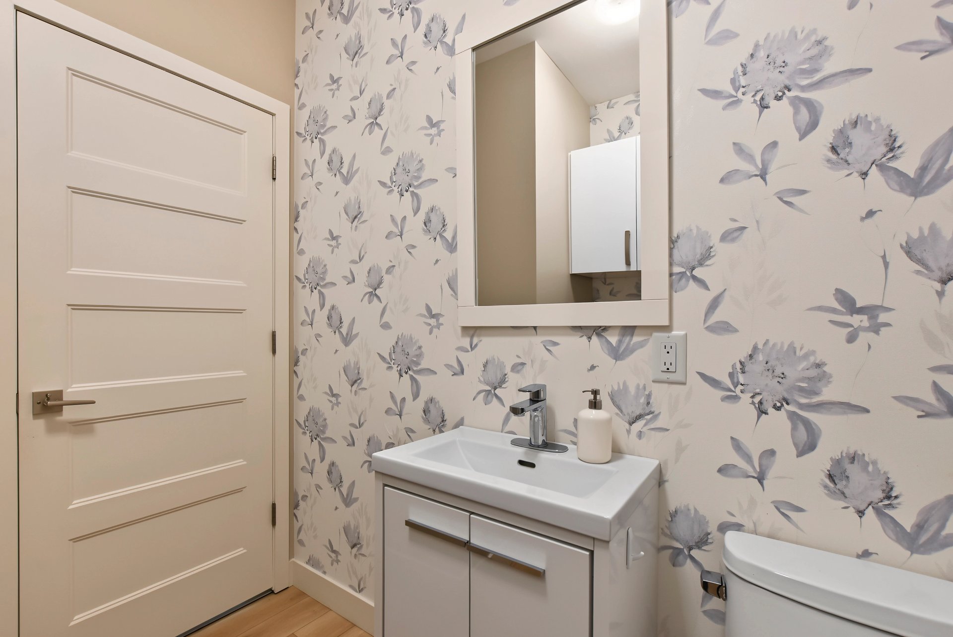 Washroom