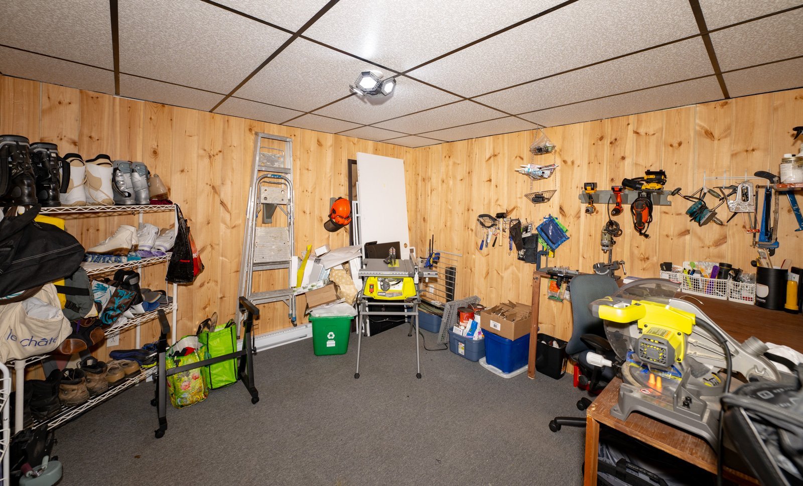 Atelier