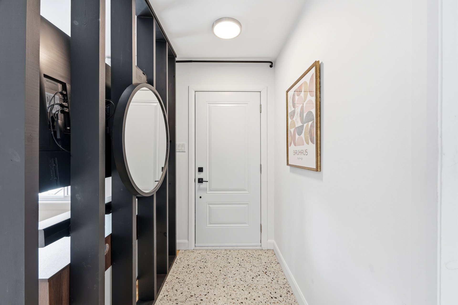 Hall d'entrée/Vestibule