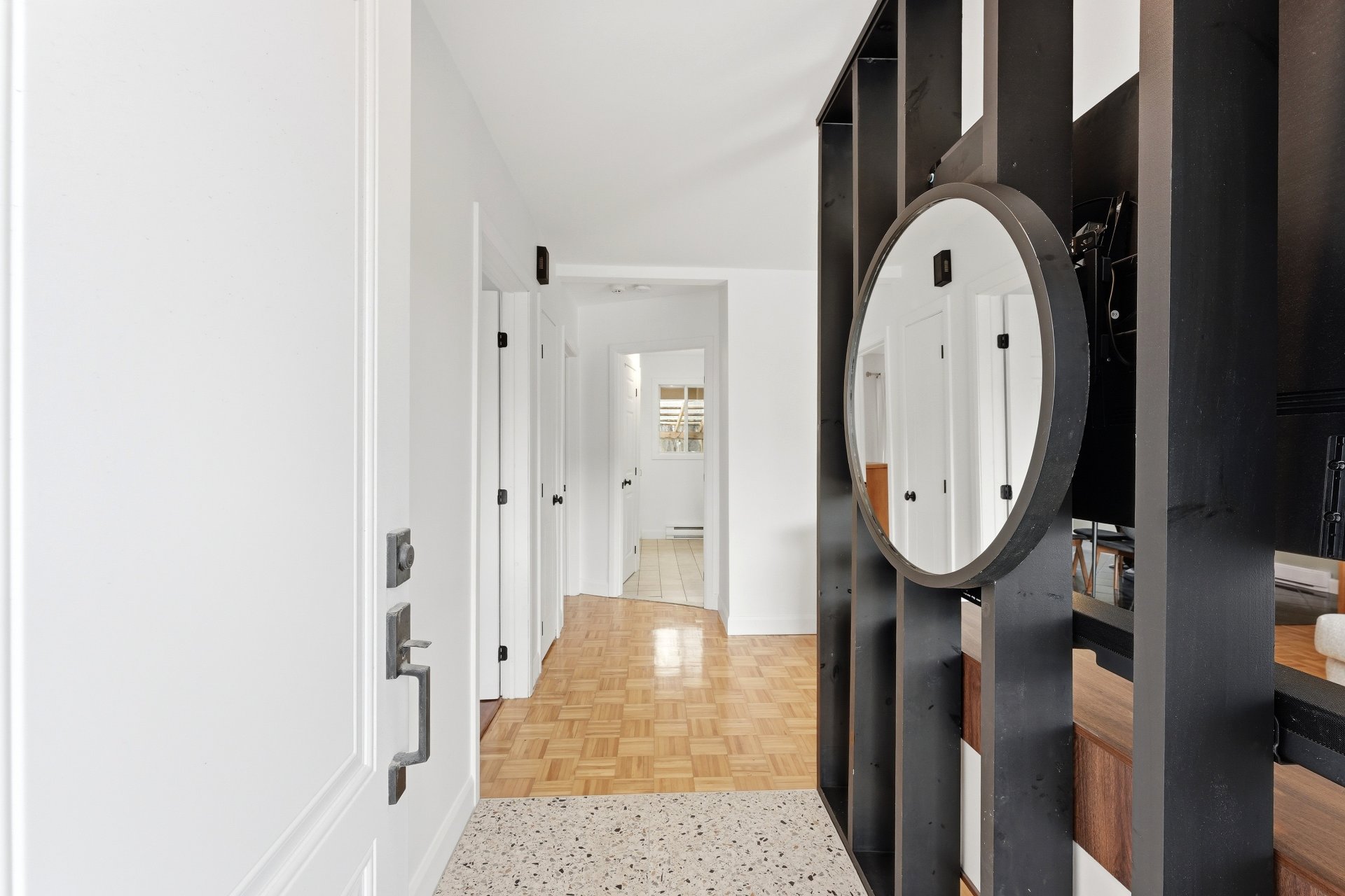 Hall d'entrée/Vestibule