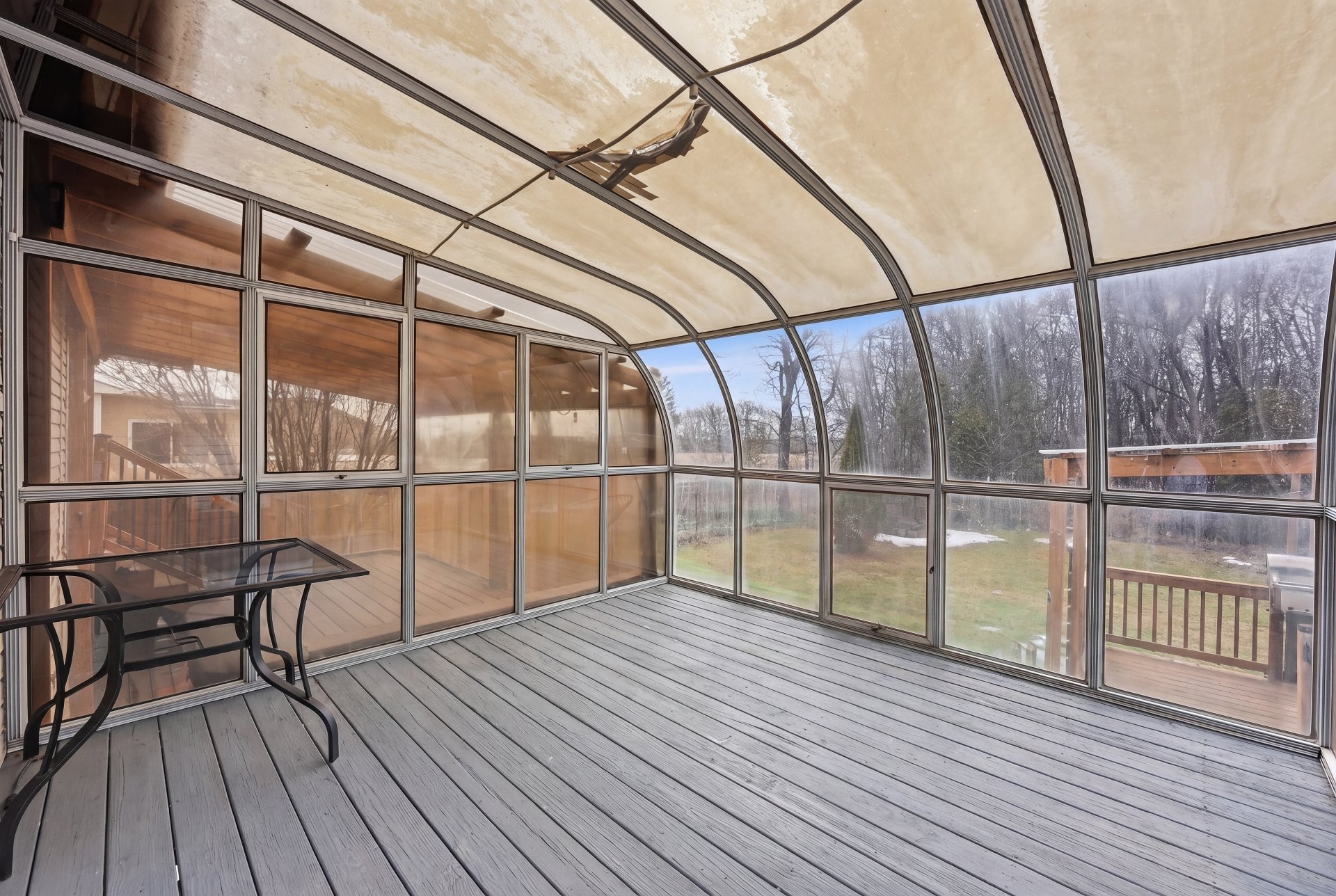 Photo modifiée photoshop