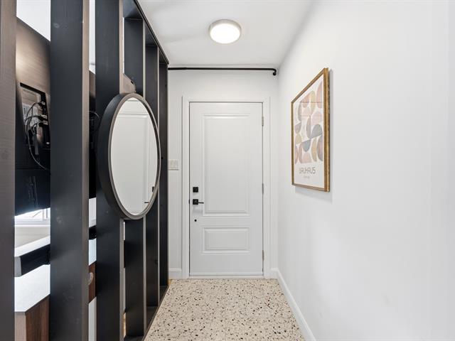 Hall d'entrée/Vestibule