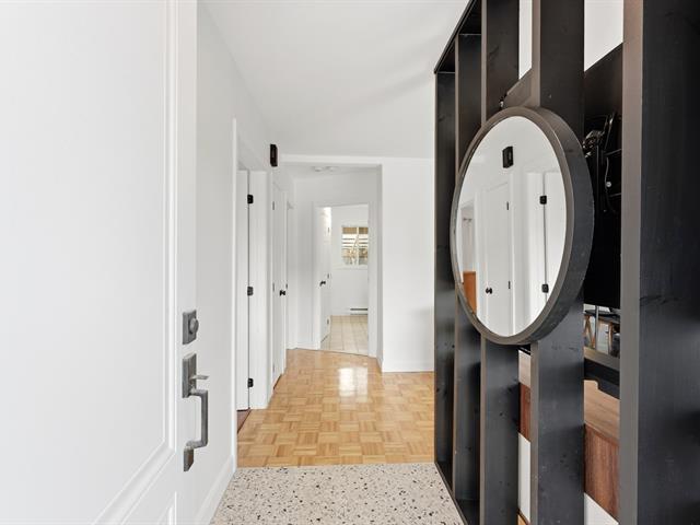 Hall d'entrée/Vestibule