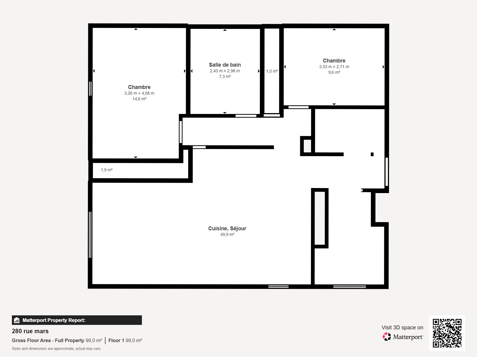 Plan (croquis)