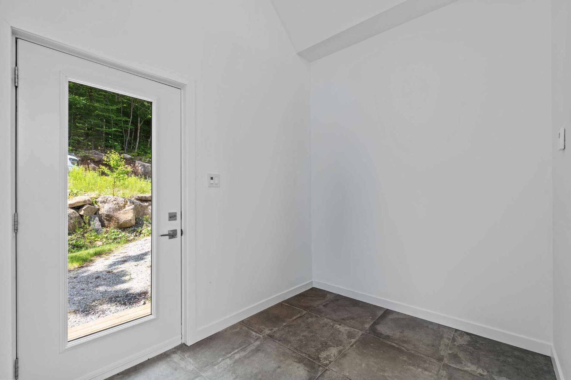 Hall d'entrée/Vestibule