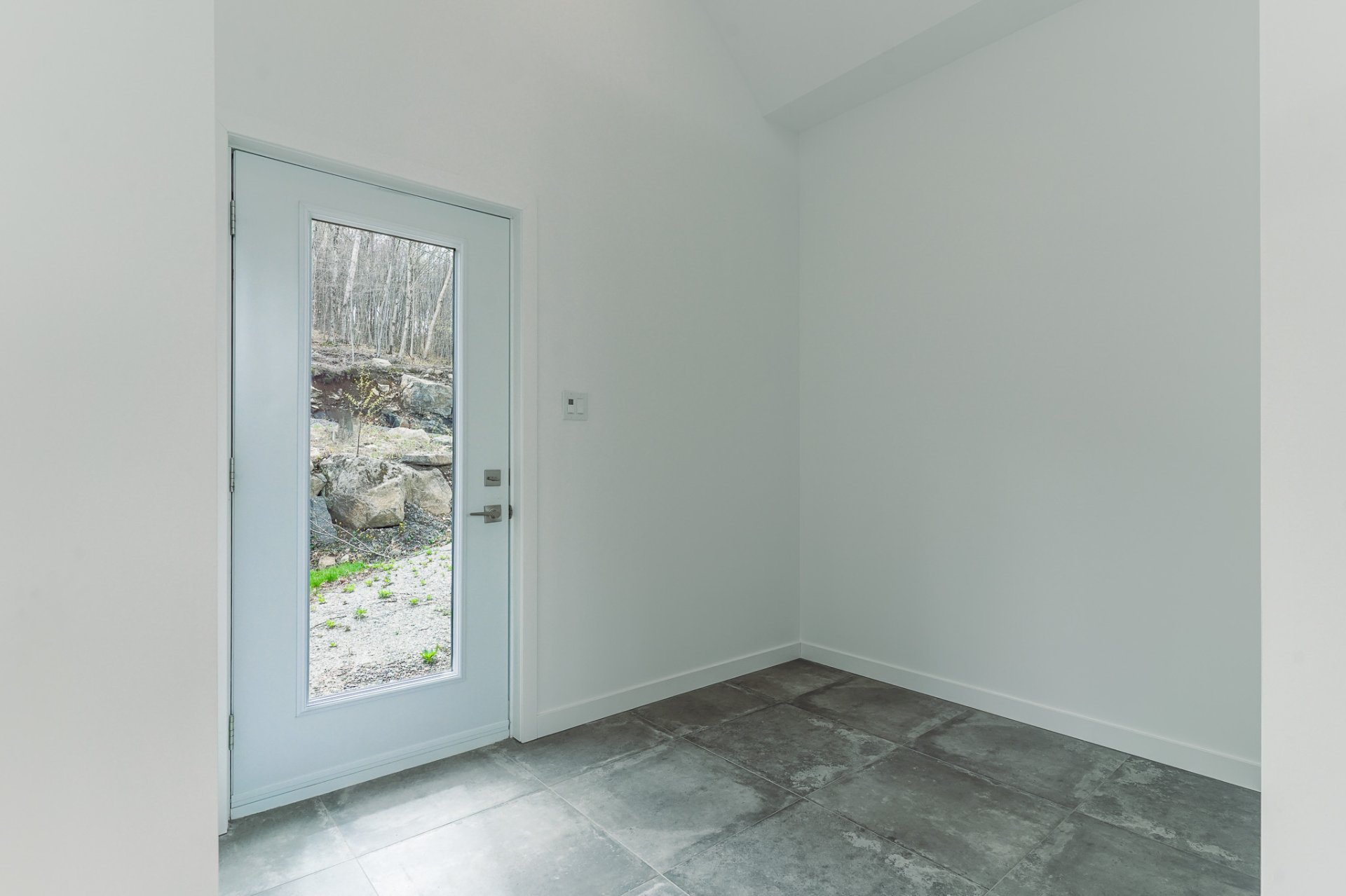Hall d'entrée/Vestibule