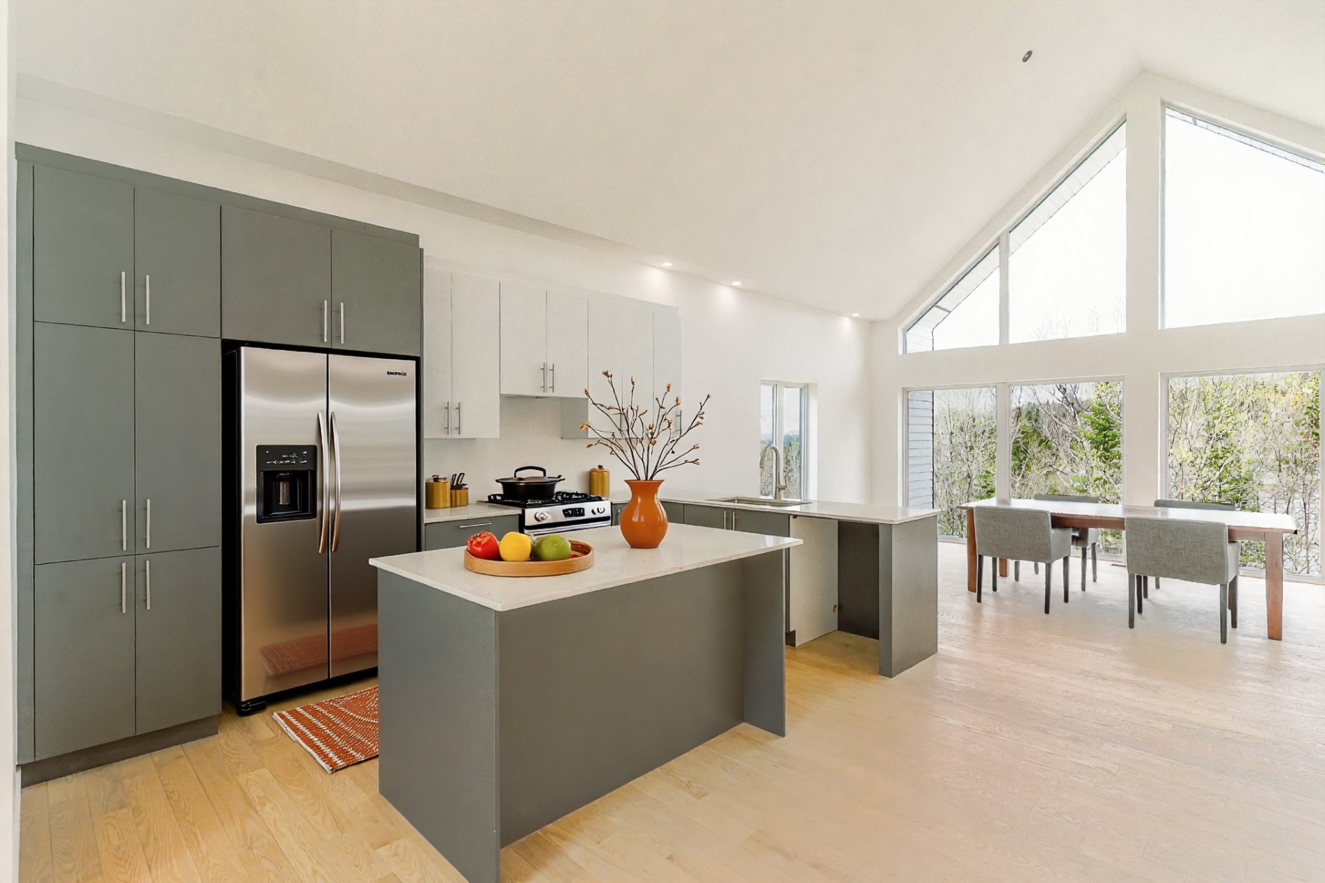 Home staging