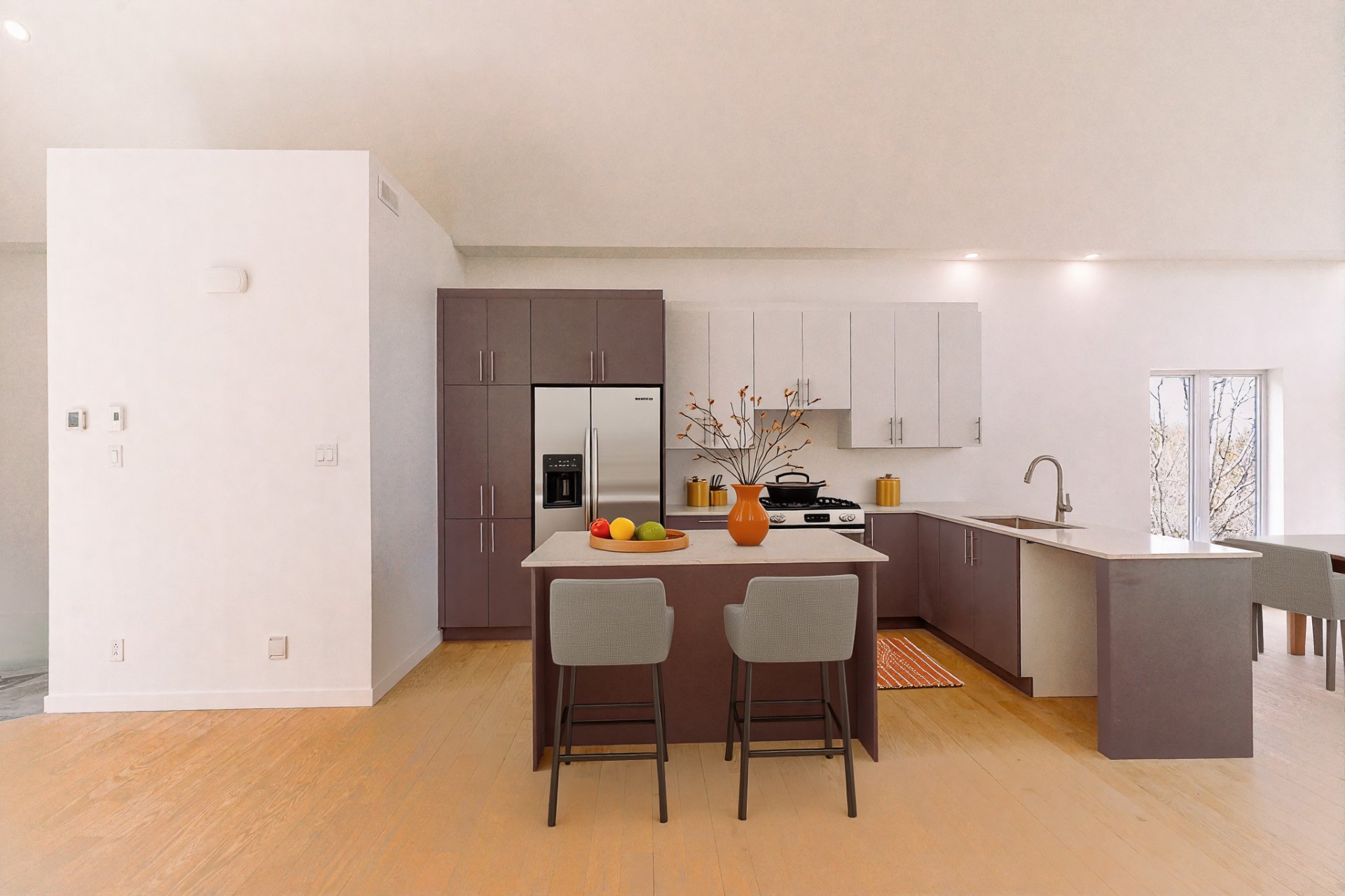 Home staging