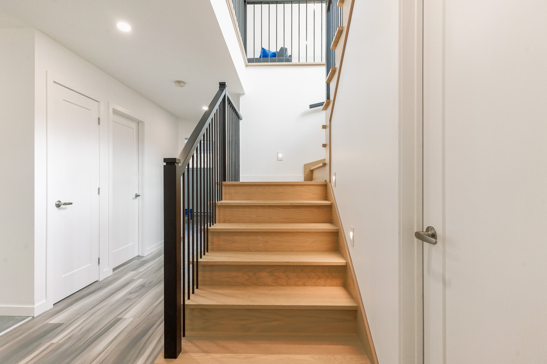 Escalier