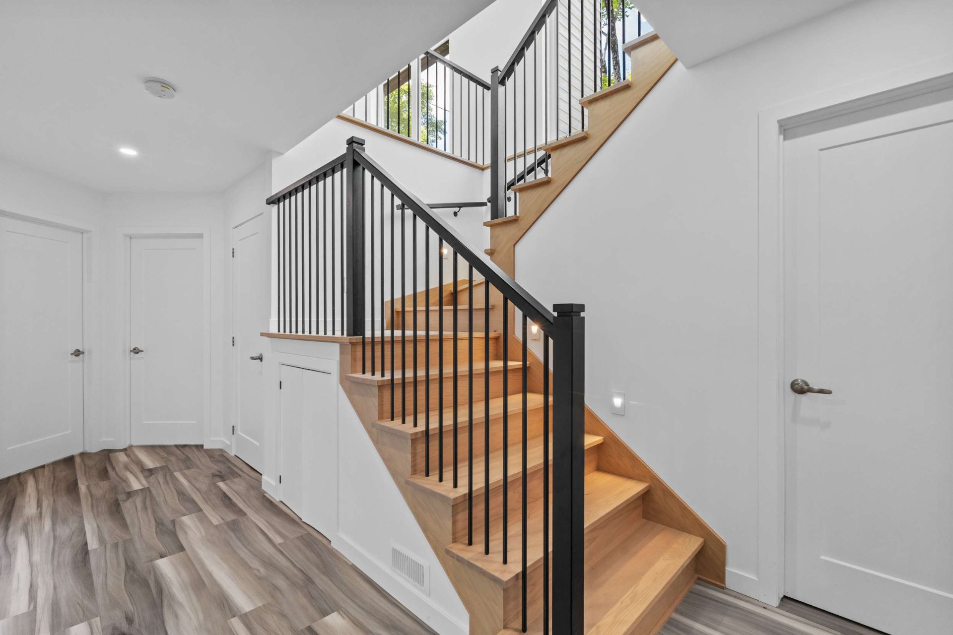 Escalier