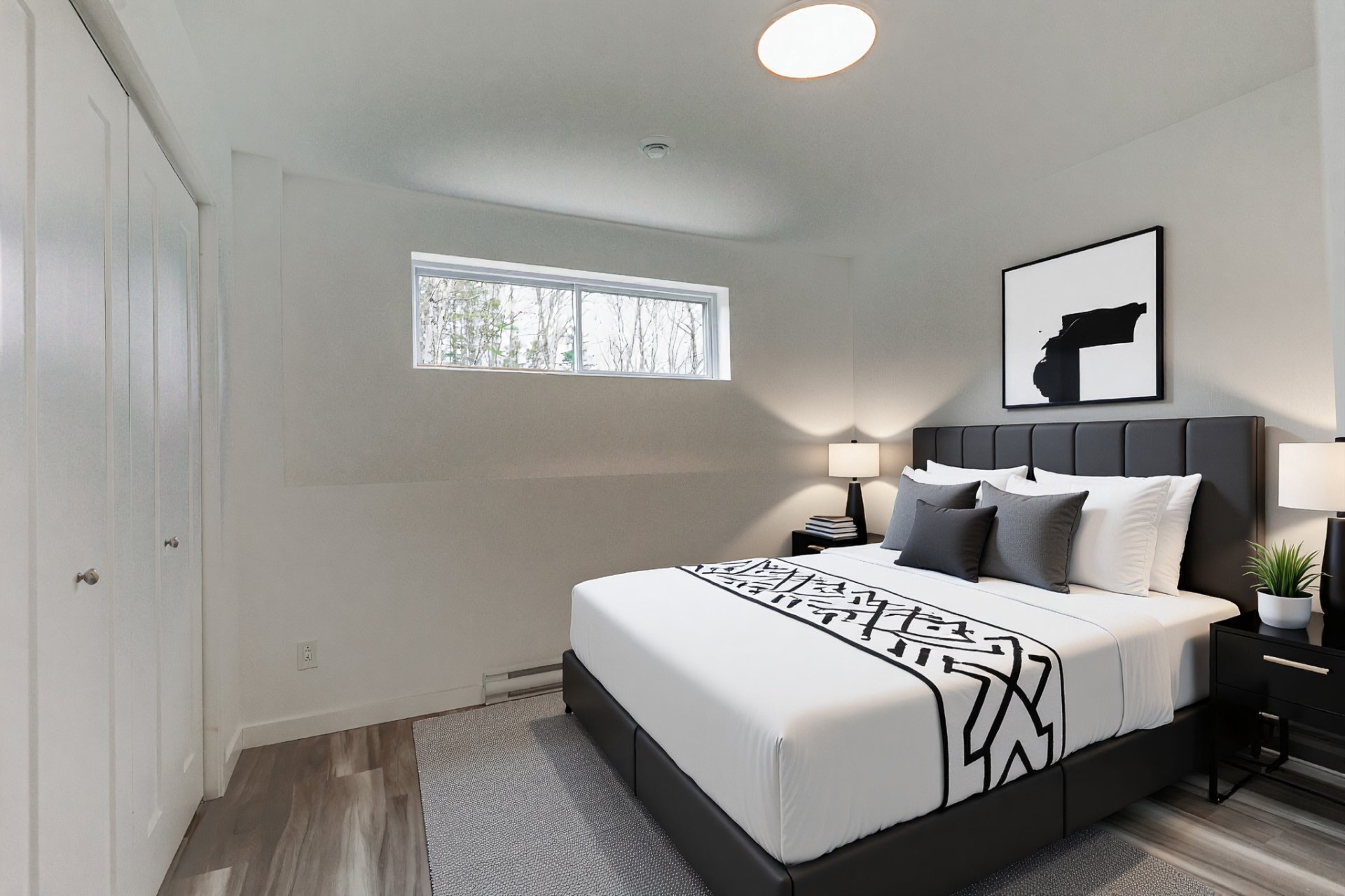 Home staging