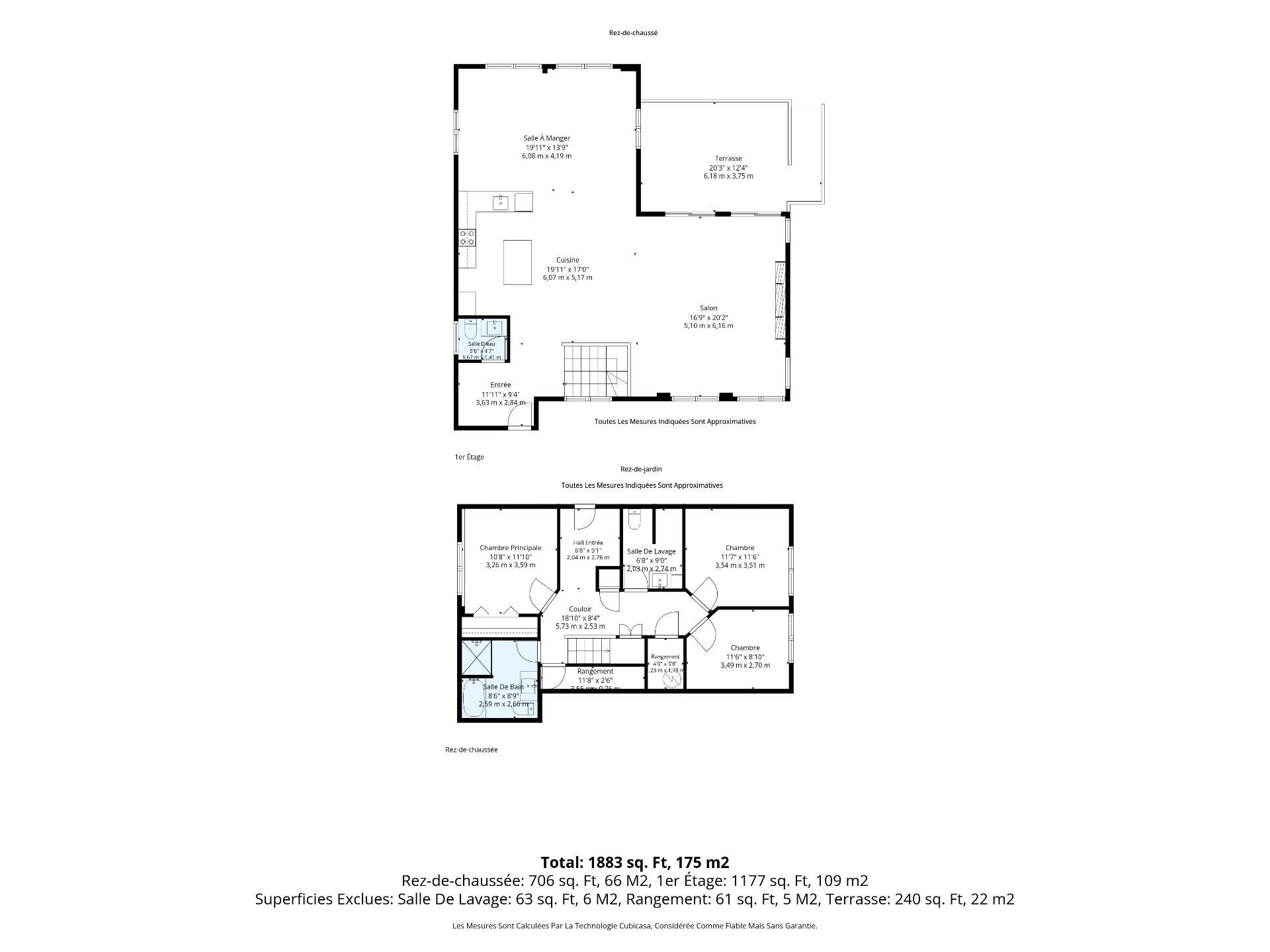 Plan (croquis)