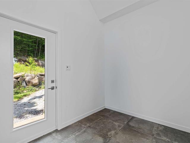 Hall d'entrée/Vestibule