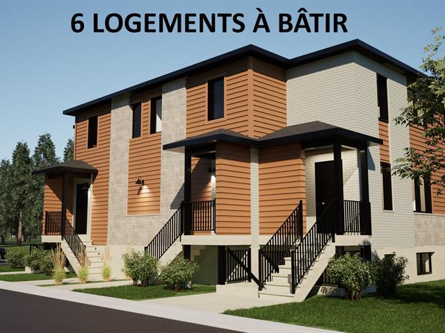 À construire