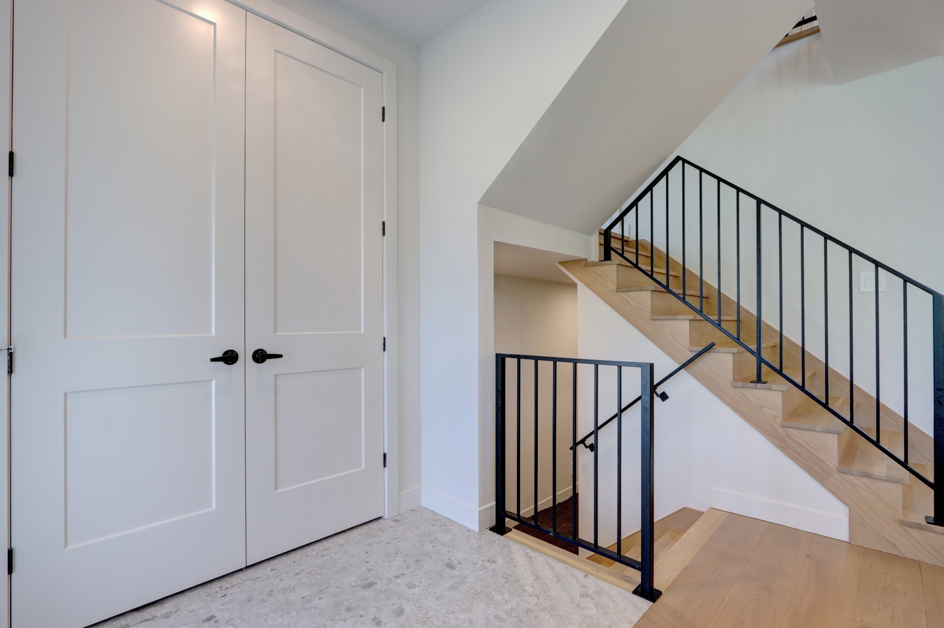 Hall d'entrée/Vestibule