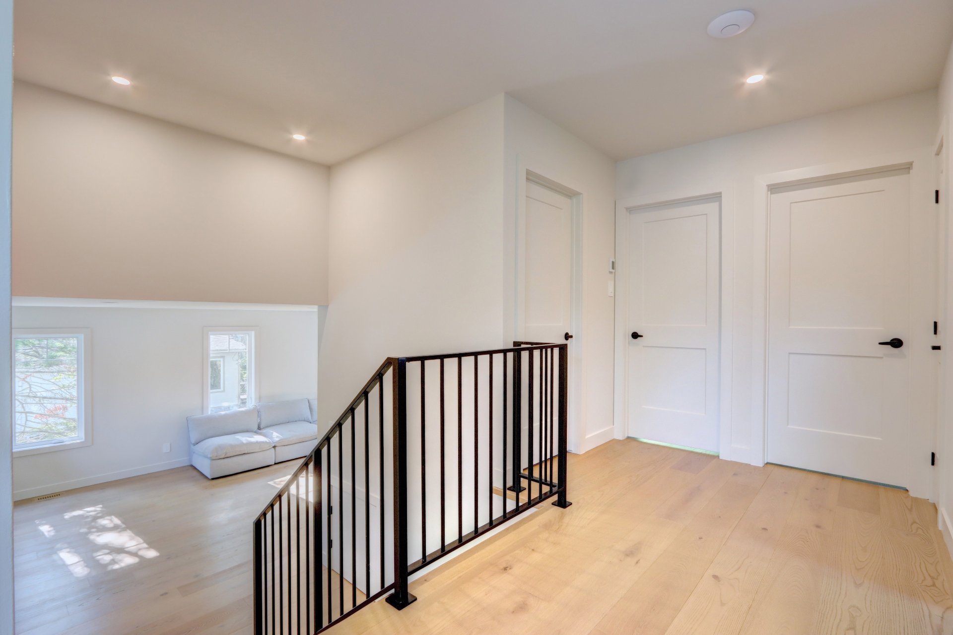 Passageway