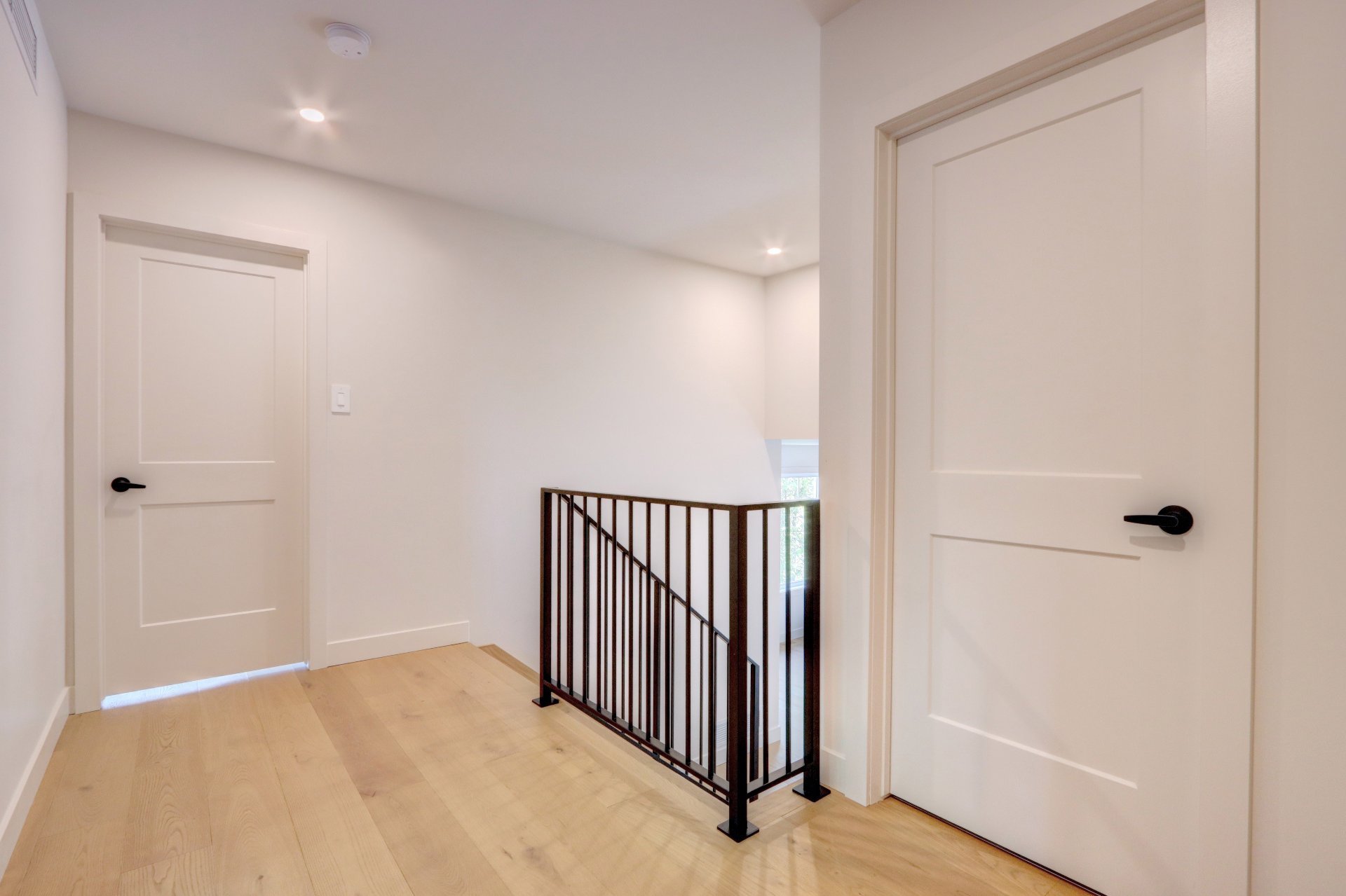 Passageway