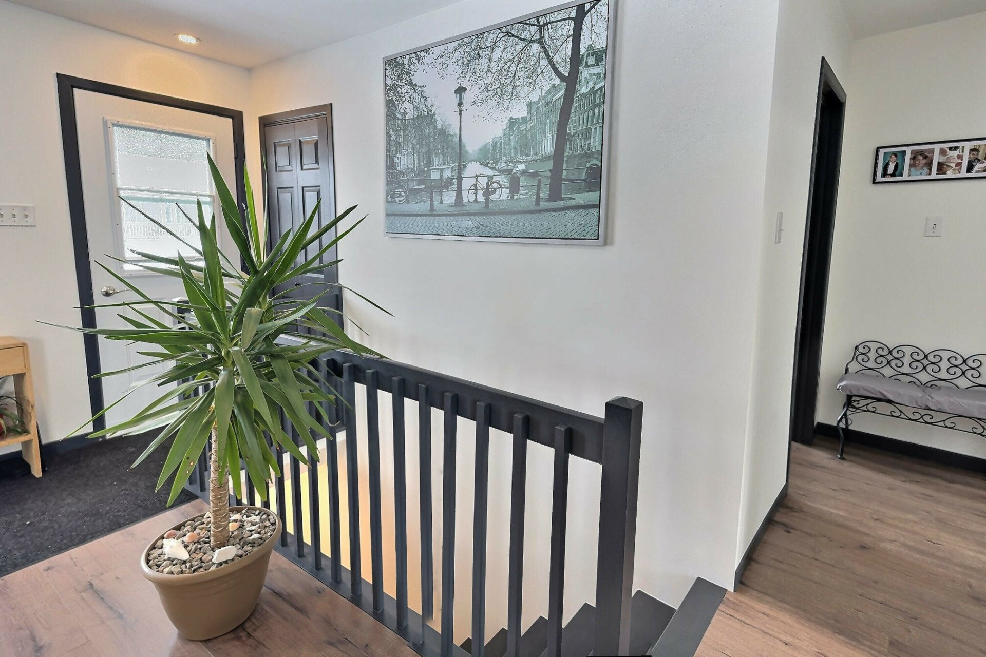 Hall d'entrée/Vestibule