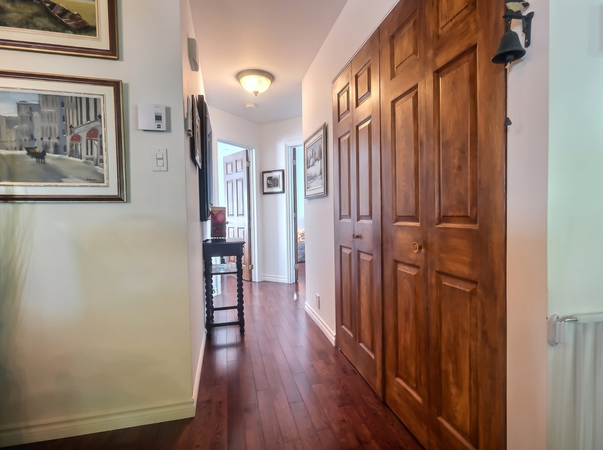Corridor