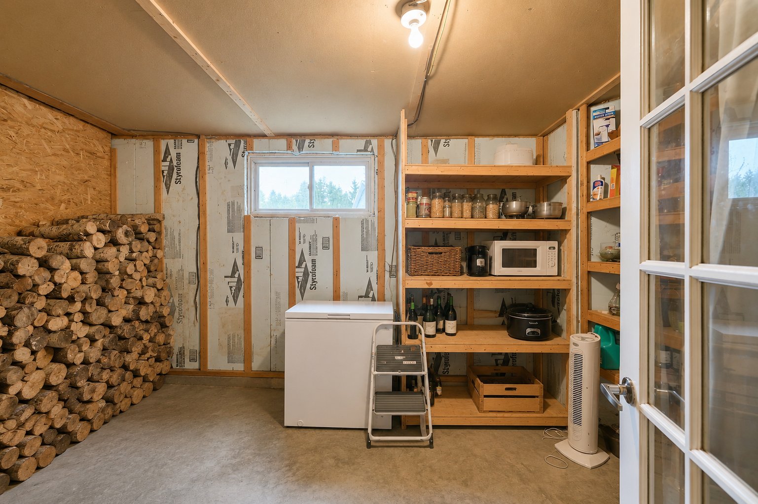 Storage