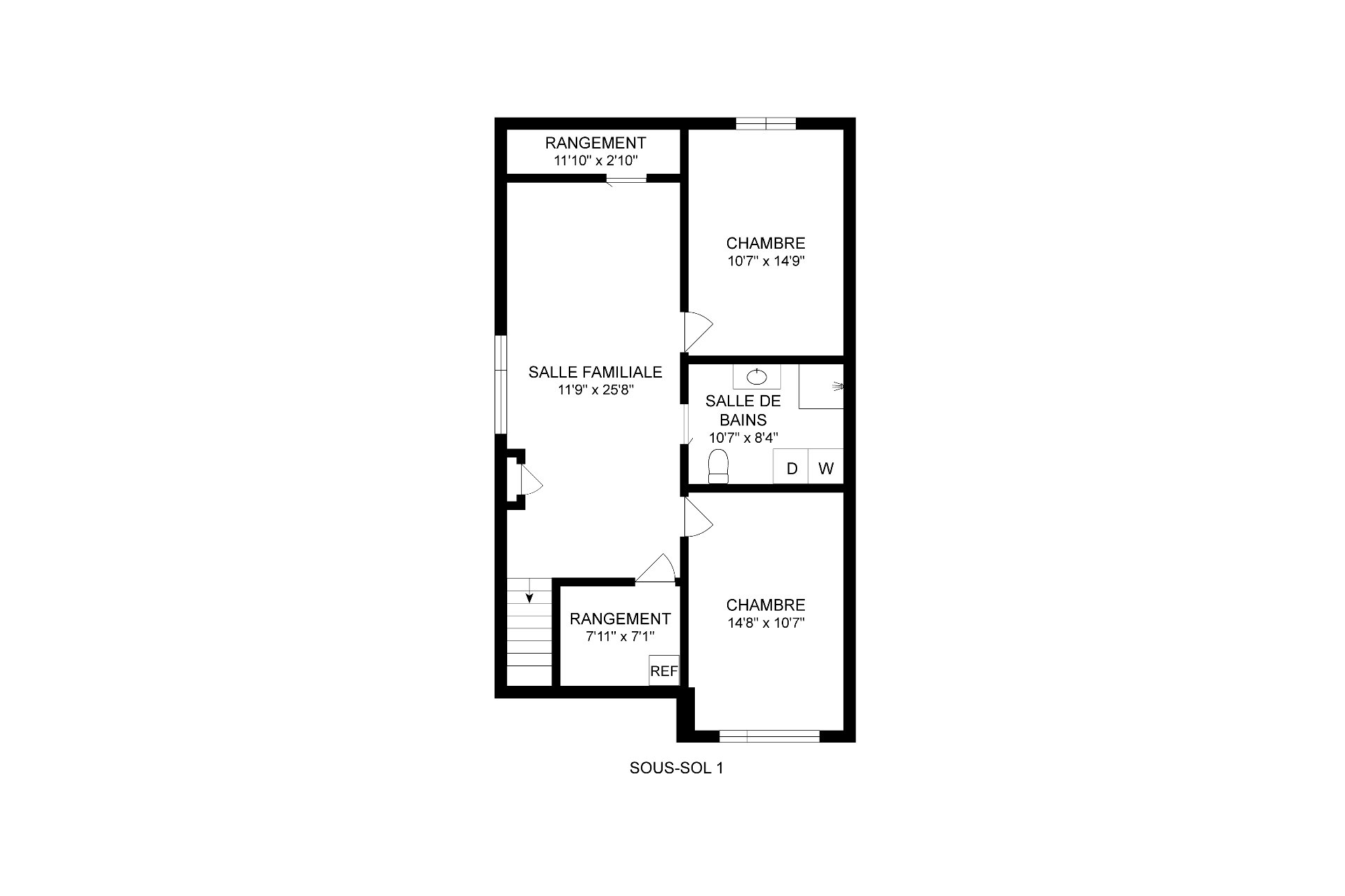 Plan (croquis)